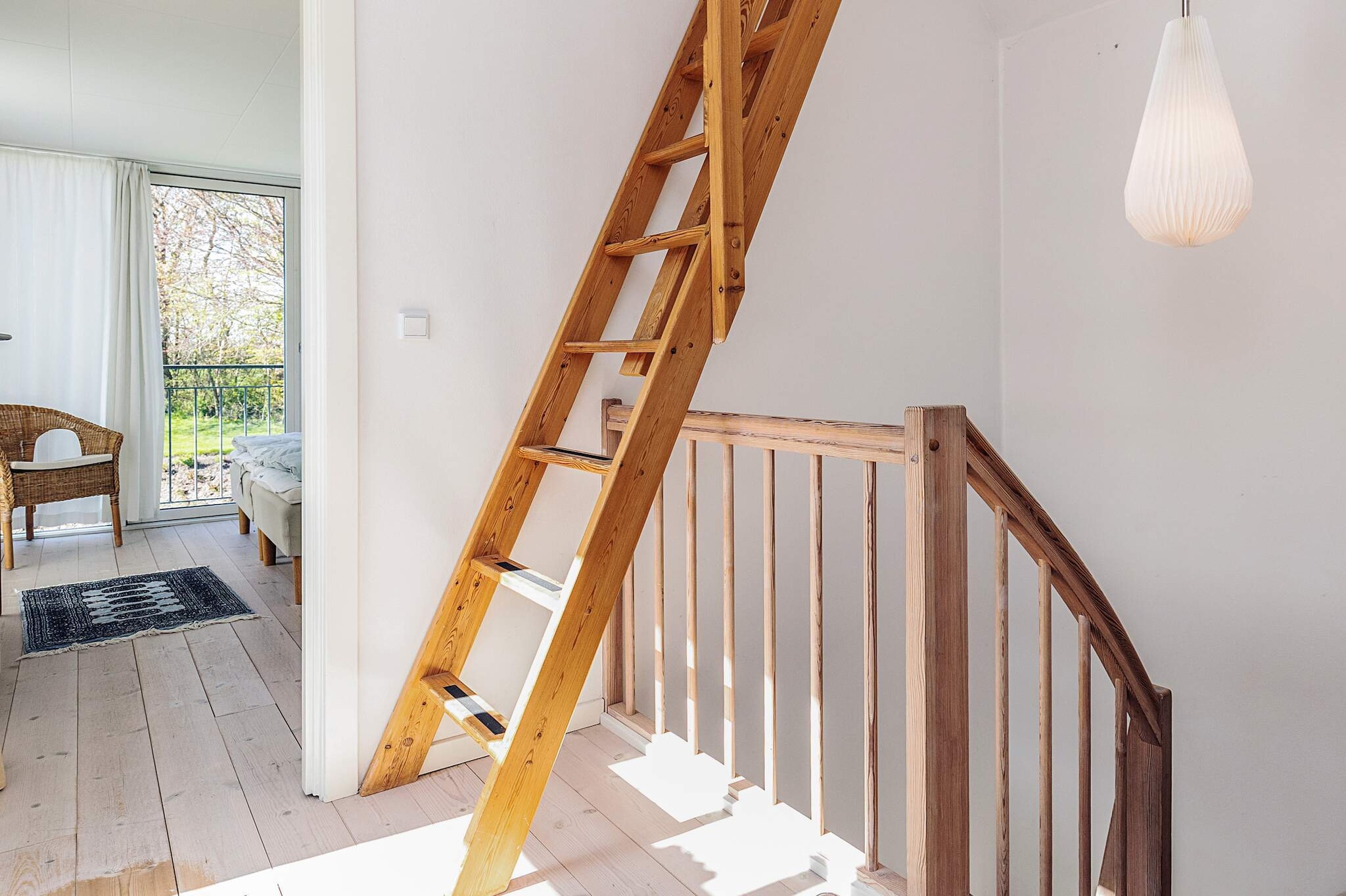 6 persoons vakantie huis in Thyholm-By Traum - Binnen