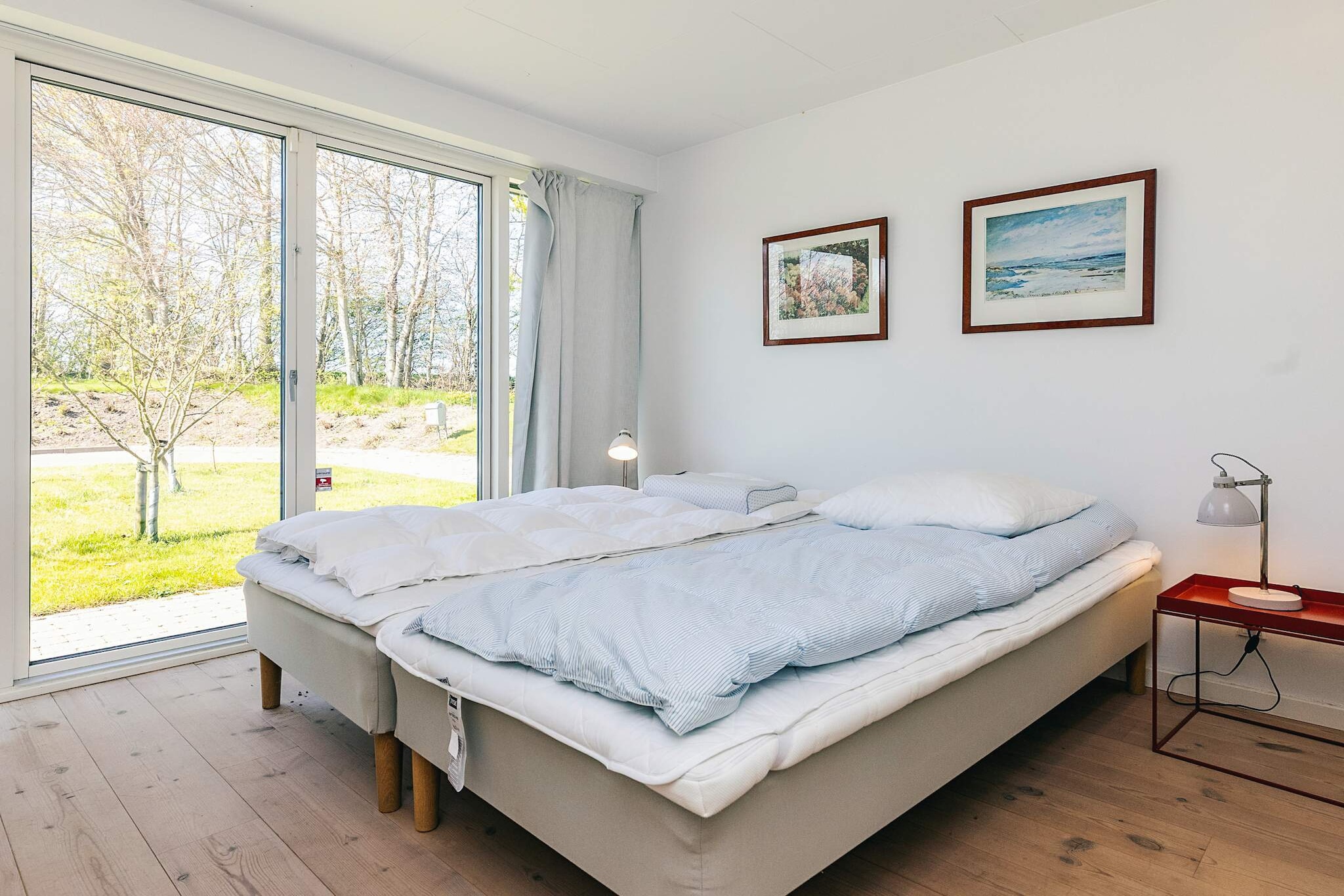 6 persoons vakantie huis in Thyholm-By Traum - Binnen