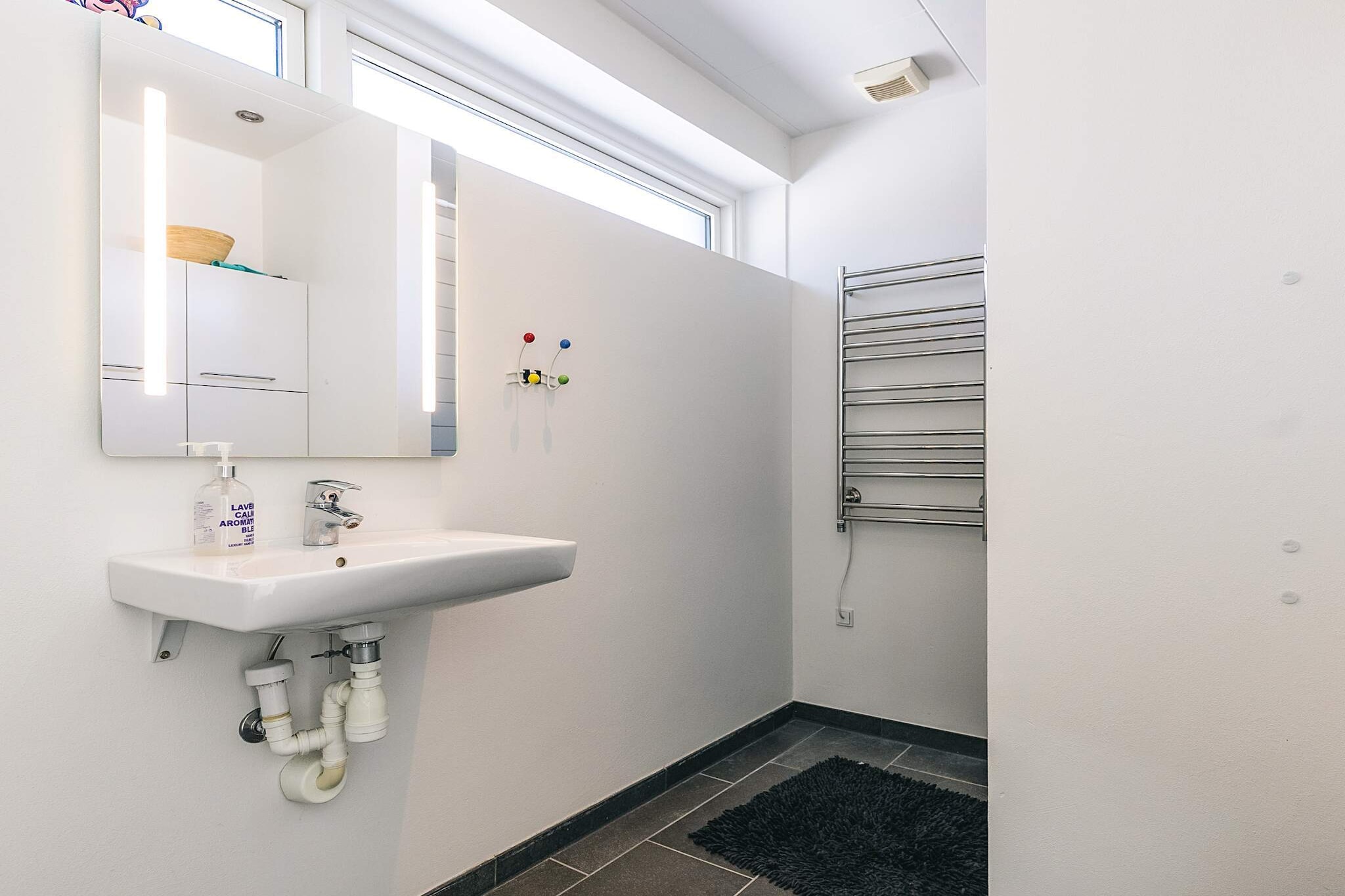 6 persoons vakantie huis in Thyholm-By Traum - Binnen
