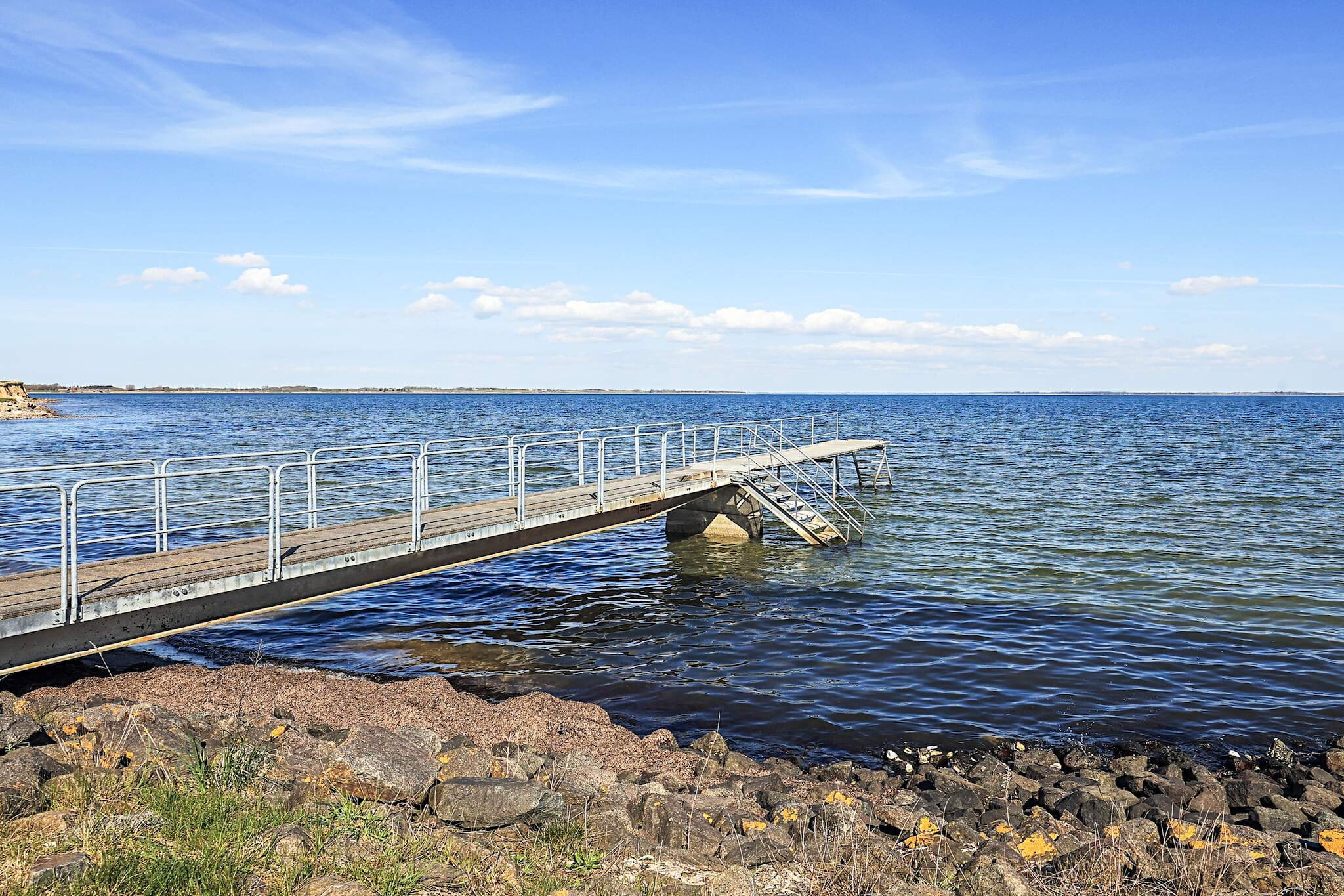 6 persoons vakantie huis in Thyholm-By Traum - Niet-getagd