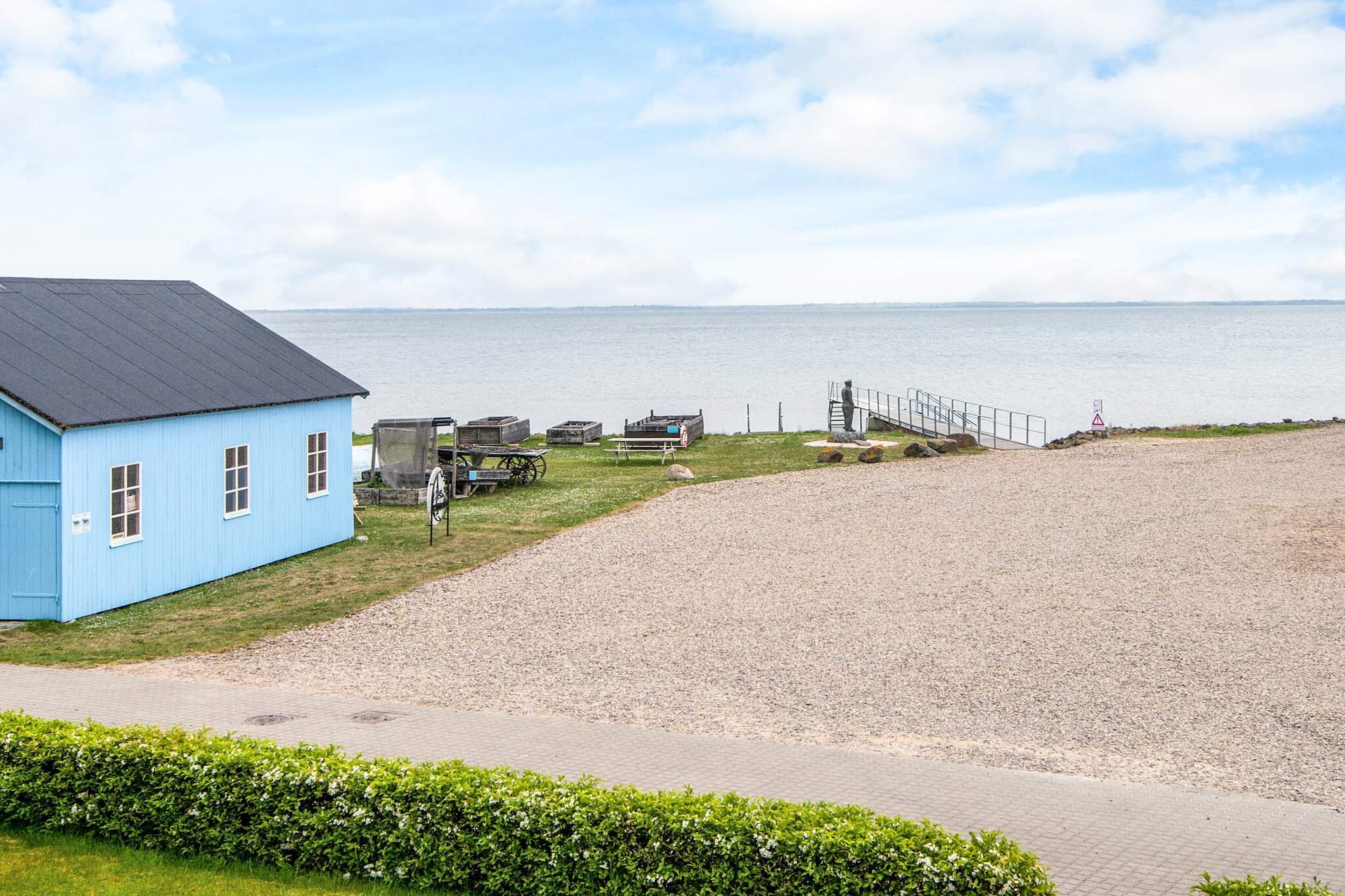 6 persoons vakantie huis in Thyholm-By Traum - Niet-getagd