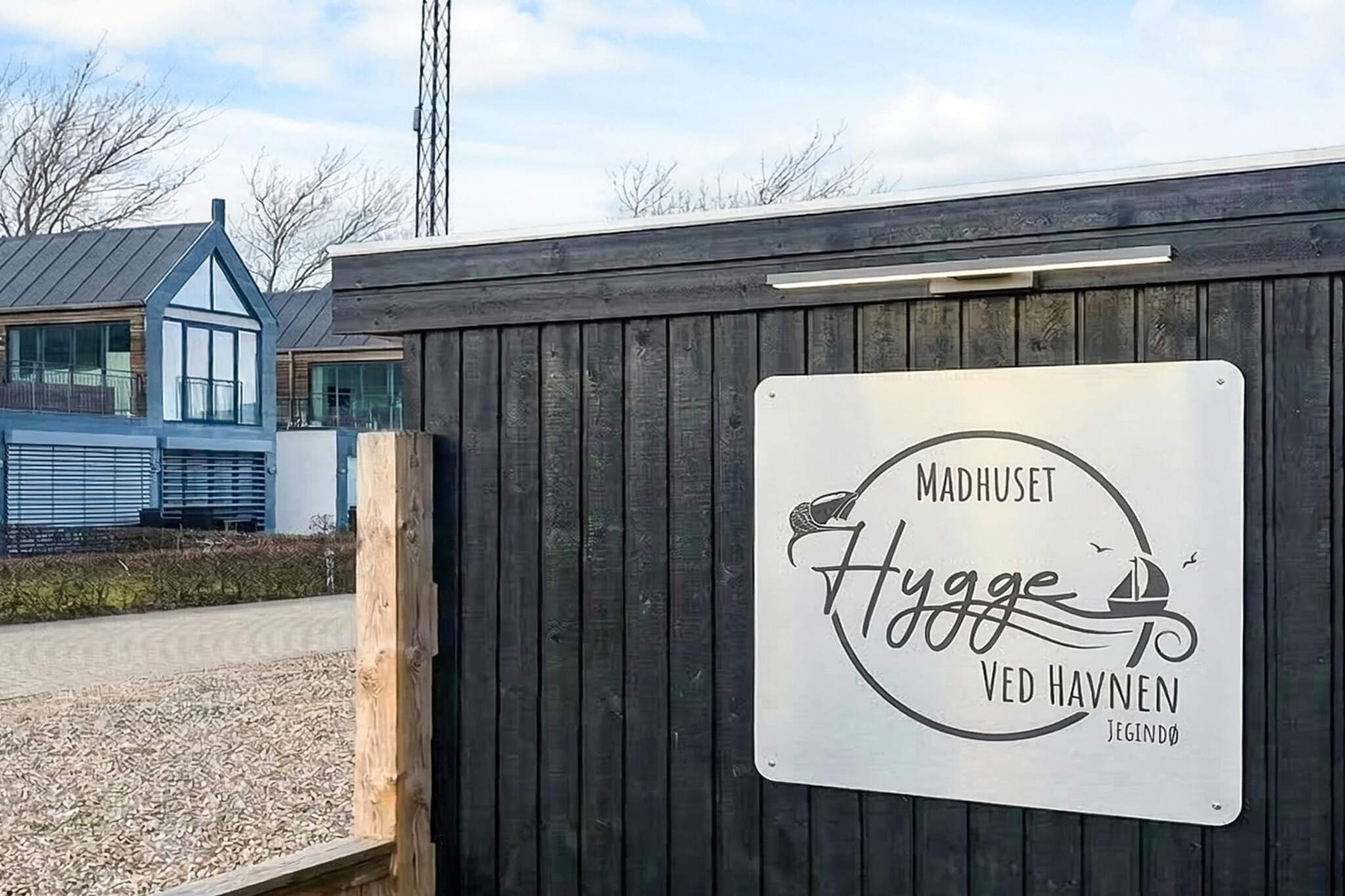 6 persoons vakantie huis in Thyholm-By Traum - Niet-getagd