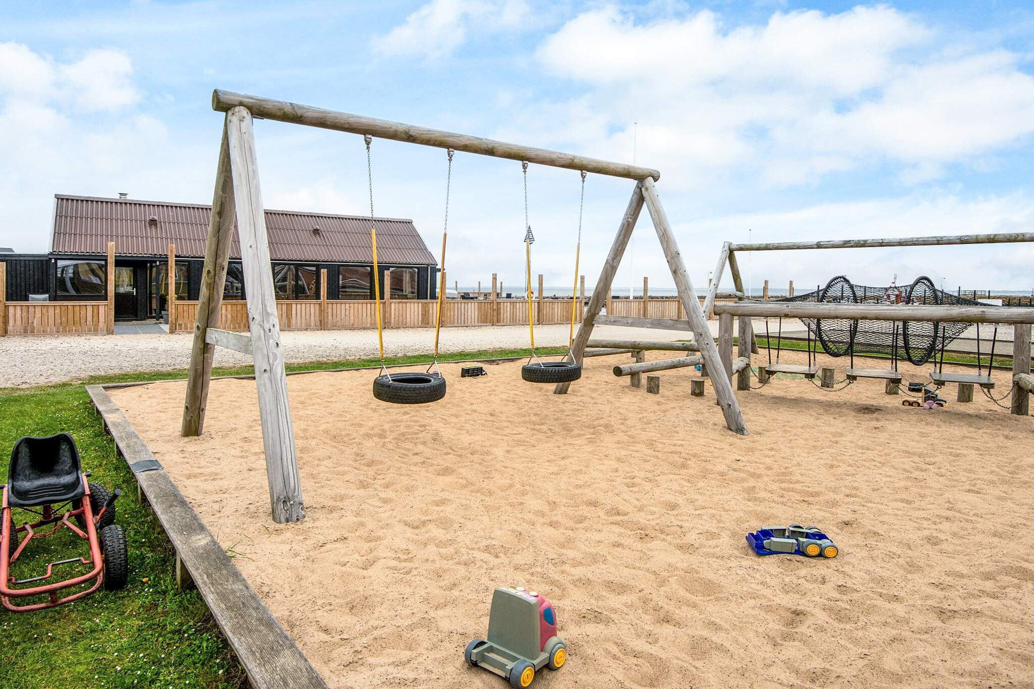 6 persoons vakantie huis in Thyholm-By Traum - Niet-getagd