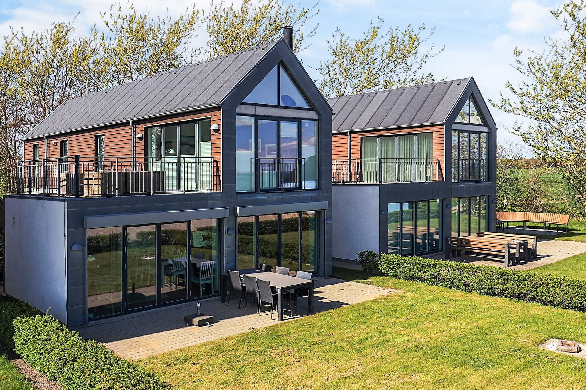 6 persoons vakantie huis in Thyholm-By Traum