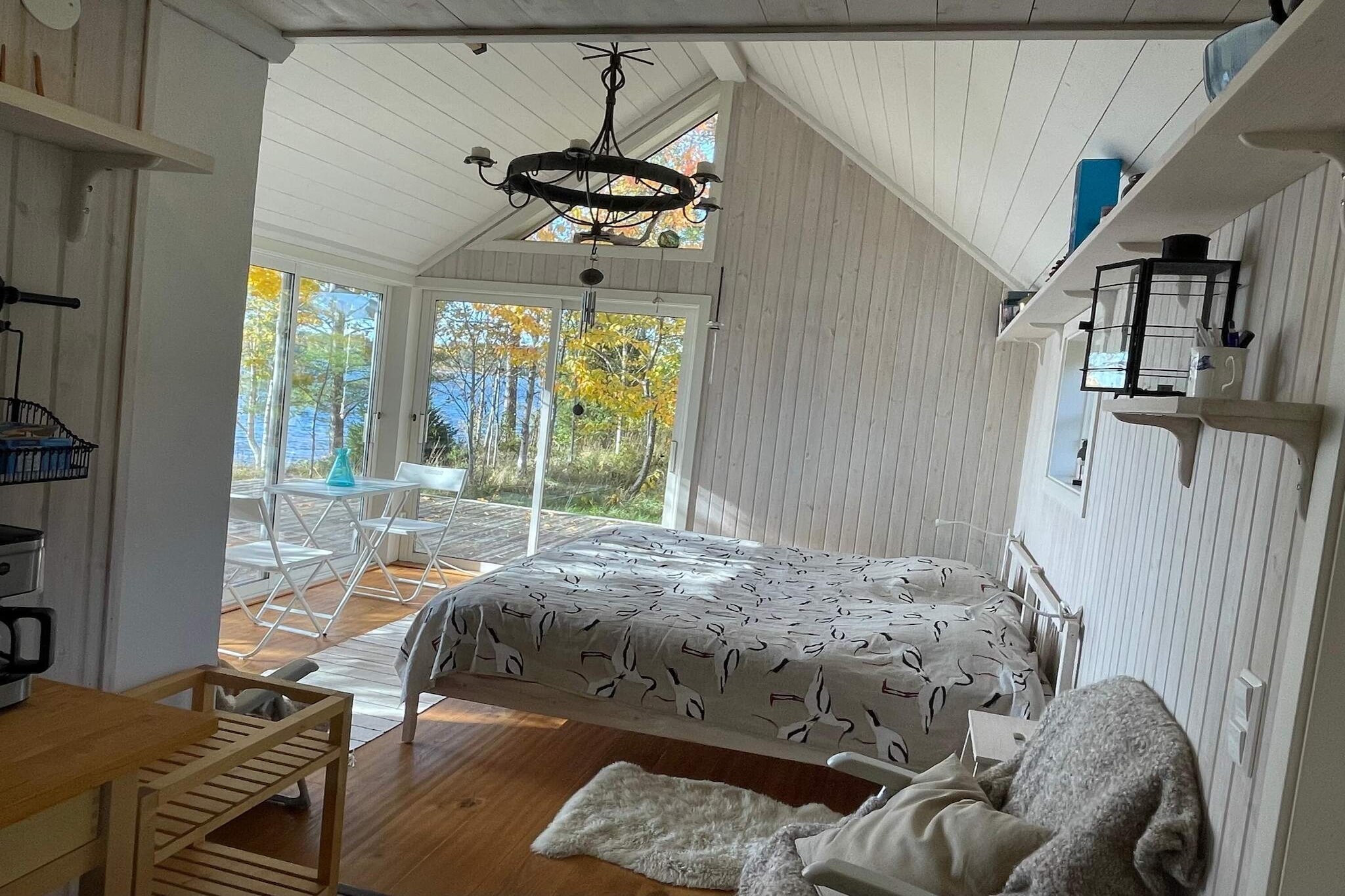 Indoor