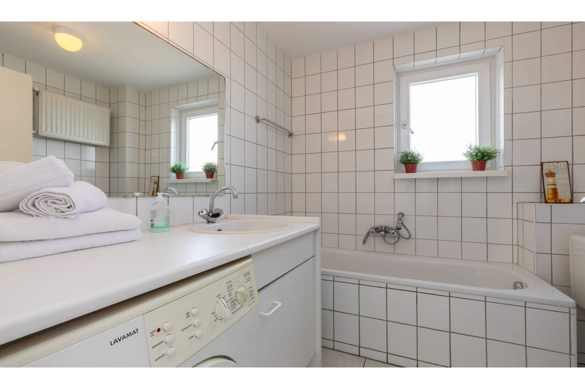 Bath Room