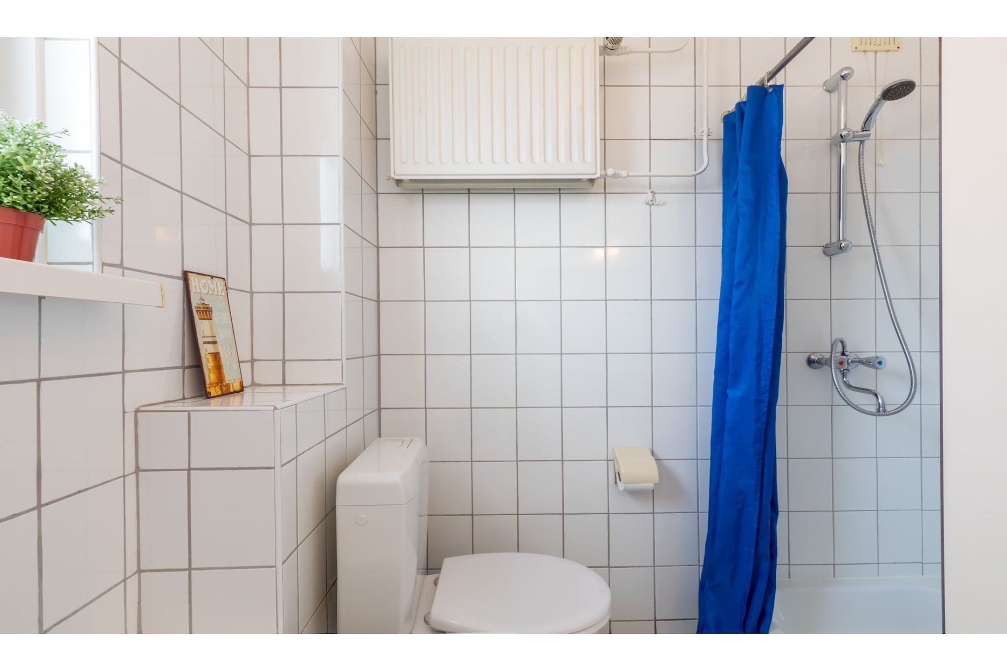 Bath Room