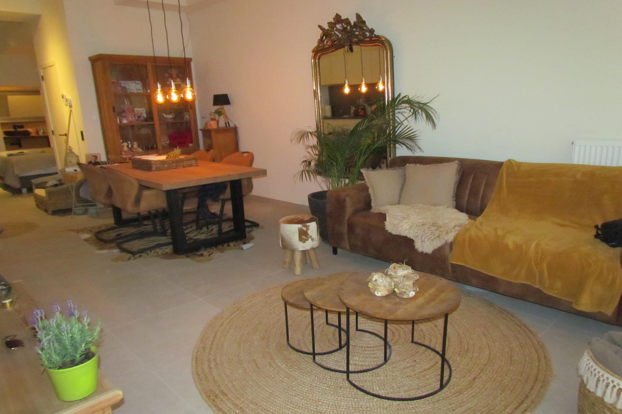 Seabird-Living room
