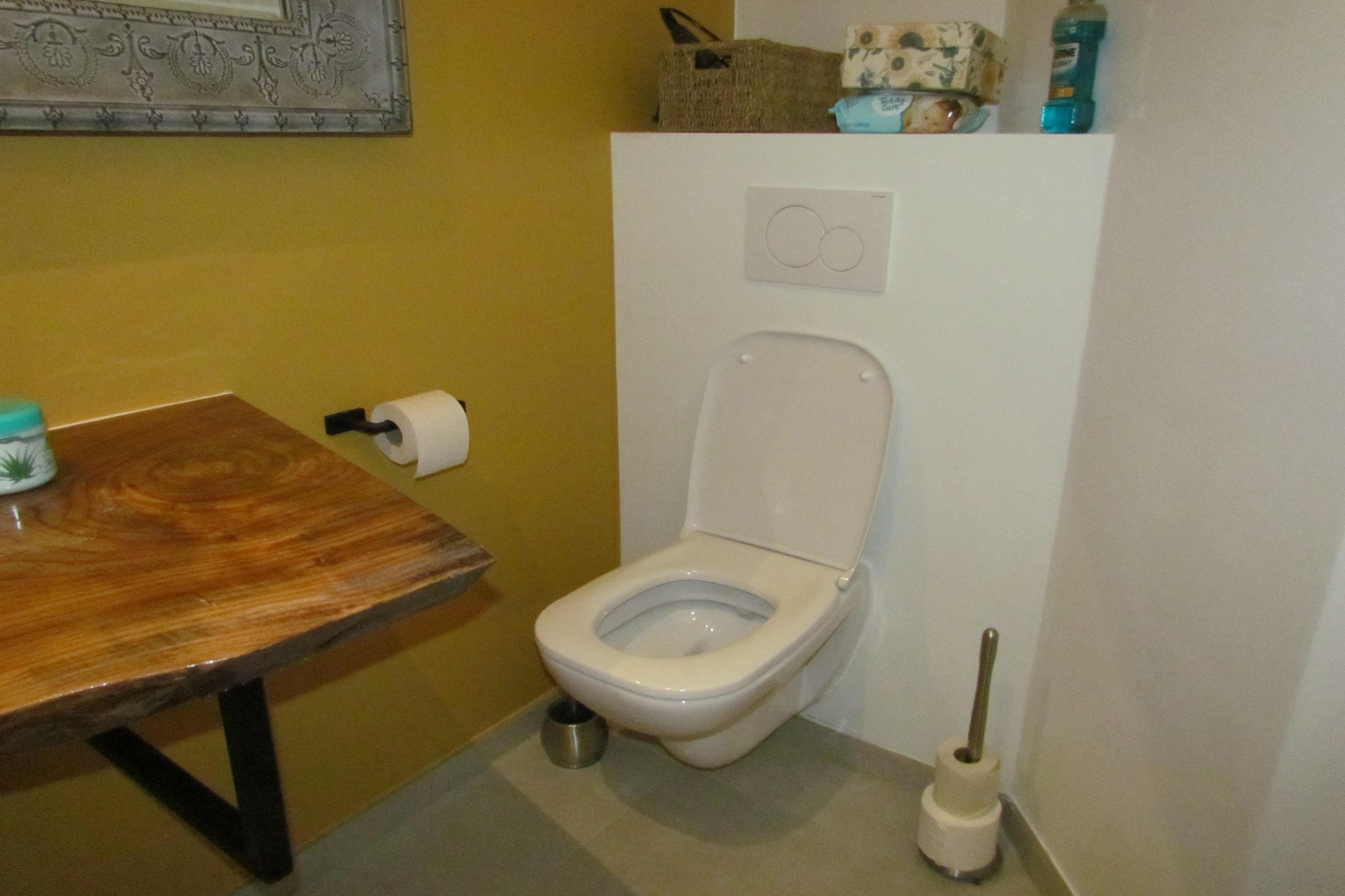 Seabird-Bathroom