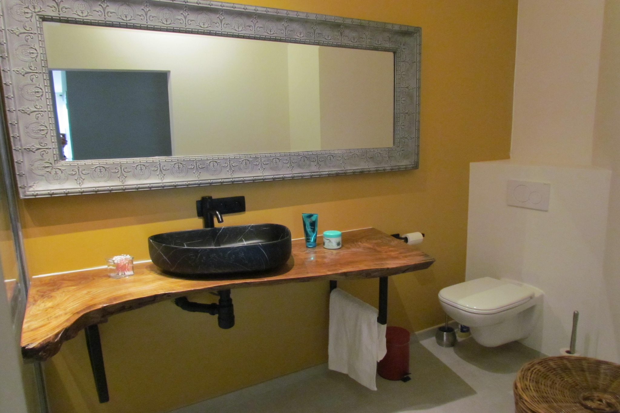 Seabird-Bathroom