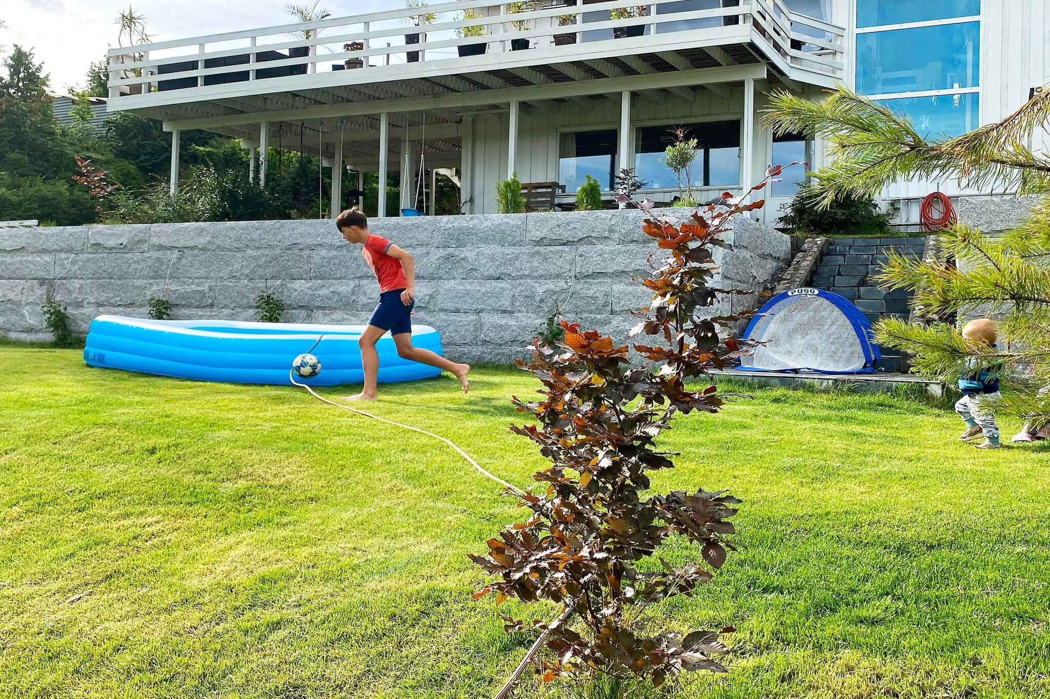 Maison de vacances pour 9 a NESØYA-By Traum - Non tagué