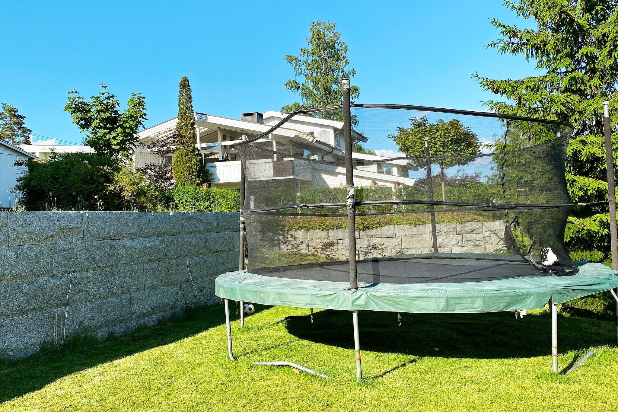 Maison de vacances pour 9 a NESØYA-By Traum - Non tagué