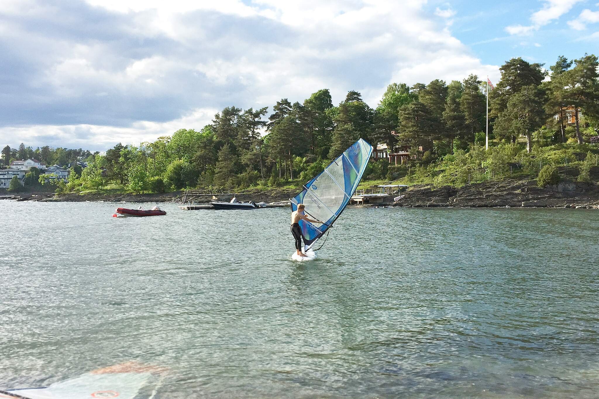 Maison de vacances pour 9 a NESØYA-By Traum - Non tagué