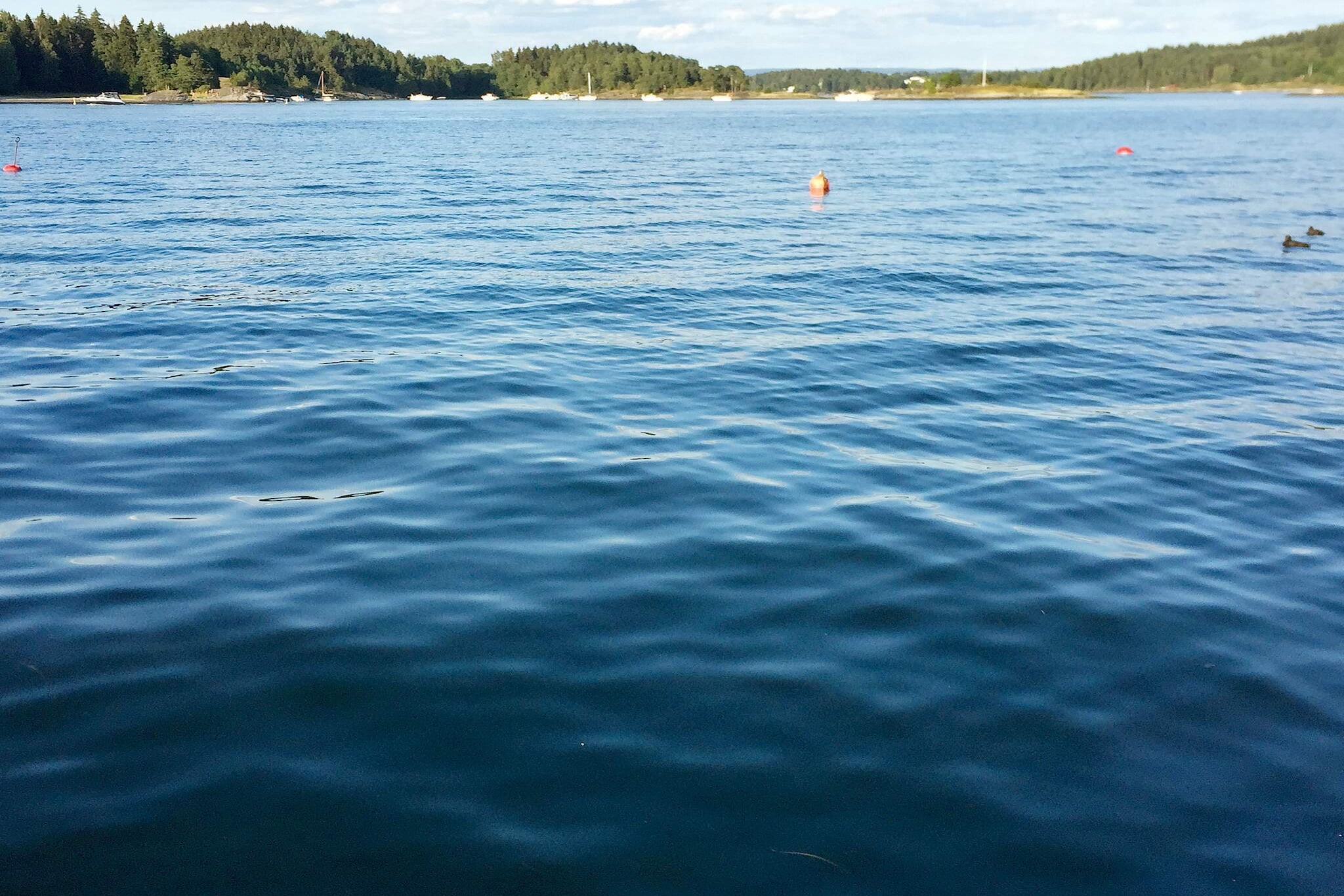 Maison de vacances pour 9 a NESØYA-By Traum - Non tagué