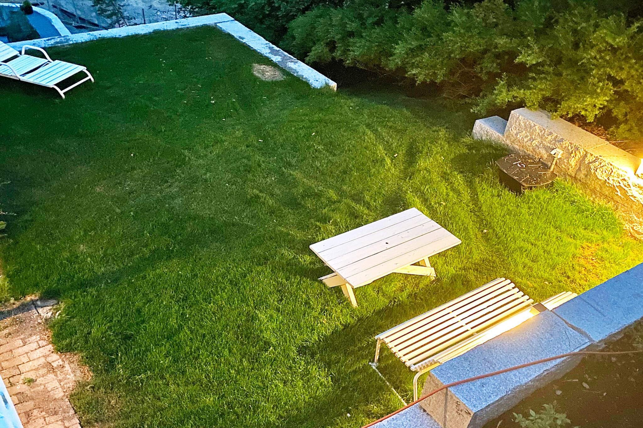 Maison de vacances pour 9 a NESØYA-By Traum - Non tagué