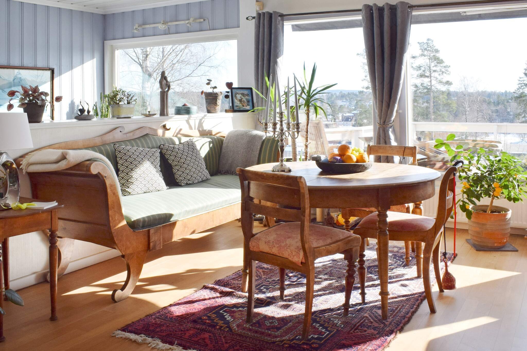 9 person holiday home in NESØYA-By Traum