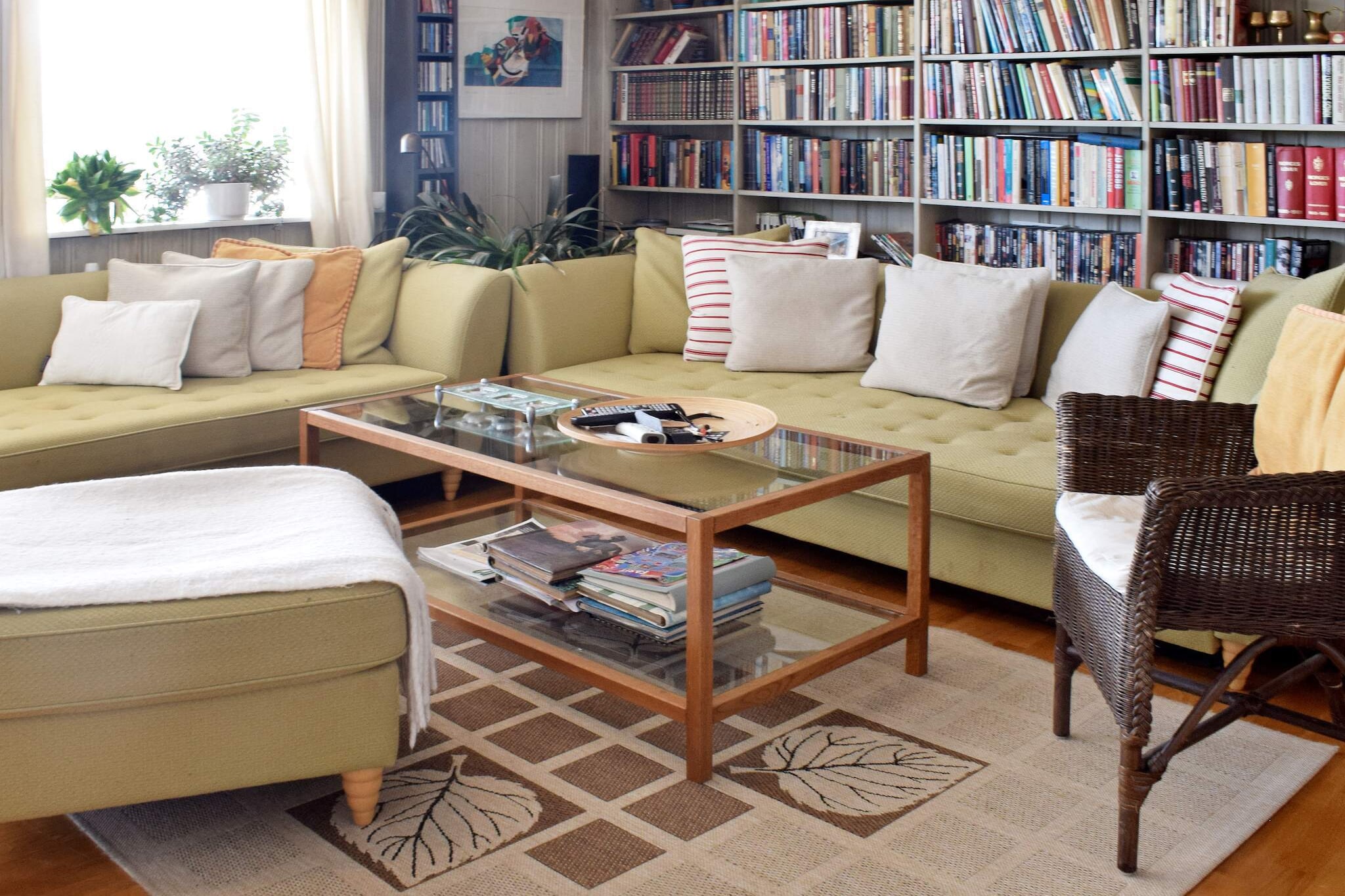 Maison de vacances pour 9 a NESØYA-By Traum - Intérieur
