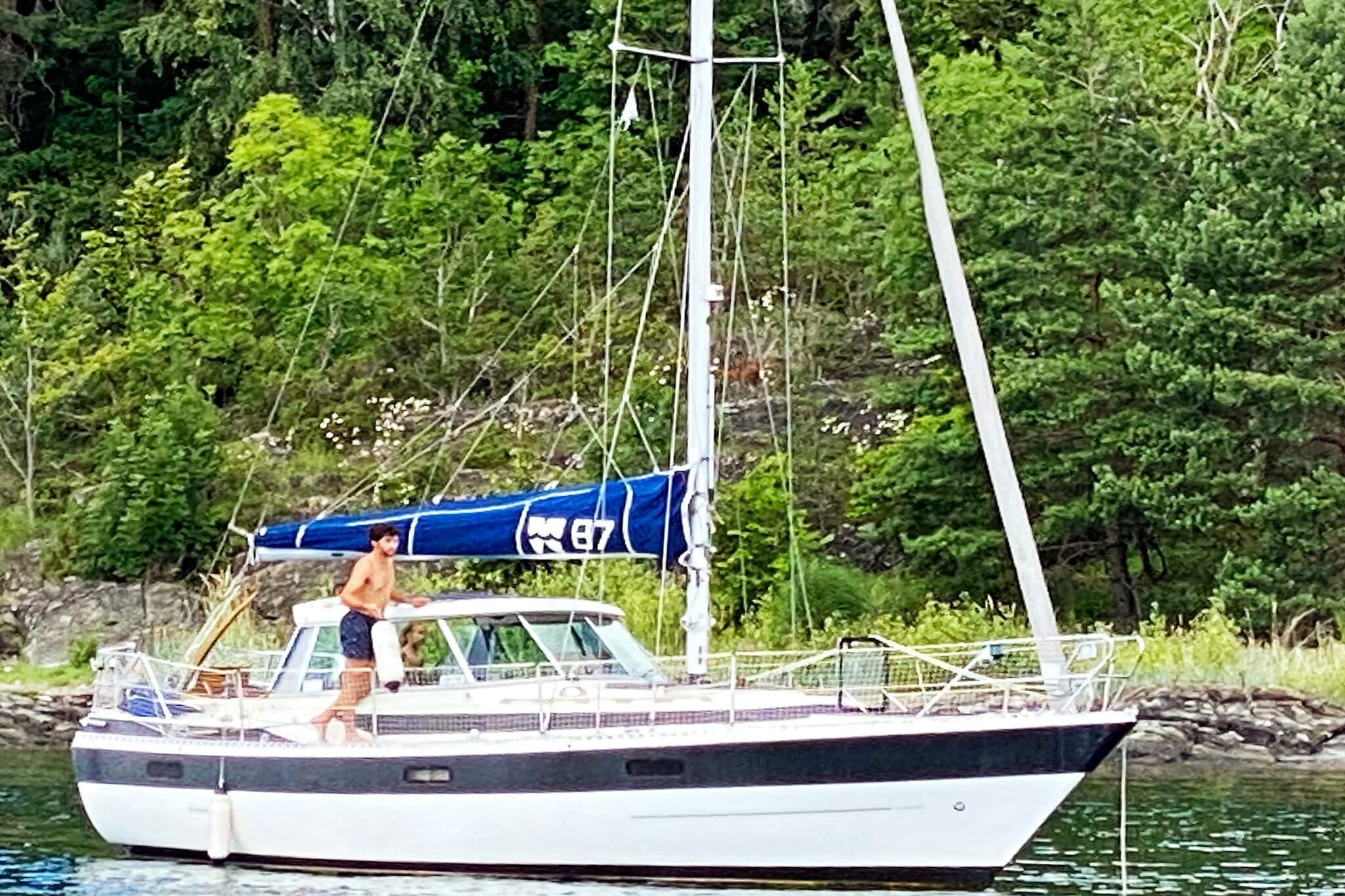 Maison de vacances pour 9 a NESØYA-By Traum - Non tagué