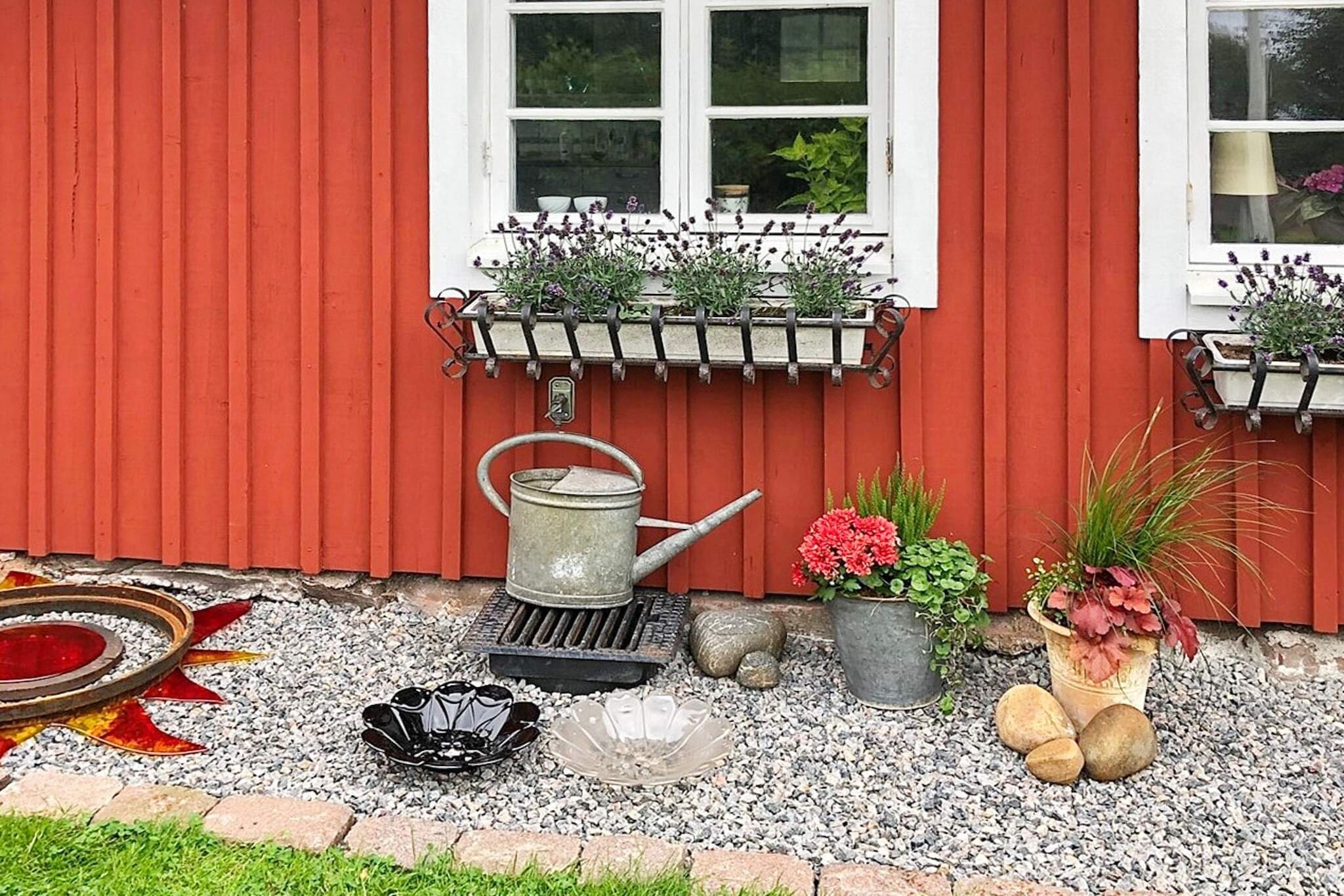 3 persoons vakantie huis in TRÄLÖVSLÄGE-By Traum - Buitenlucht