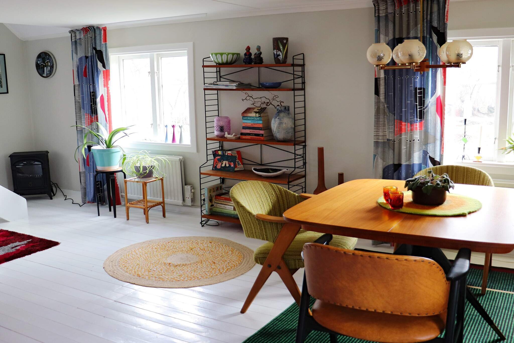 3 persoons vakantie huis in TRÄLÖVSLÄGE-By Traum - Binnen