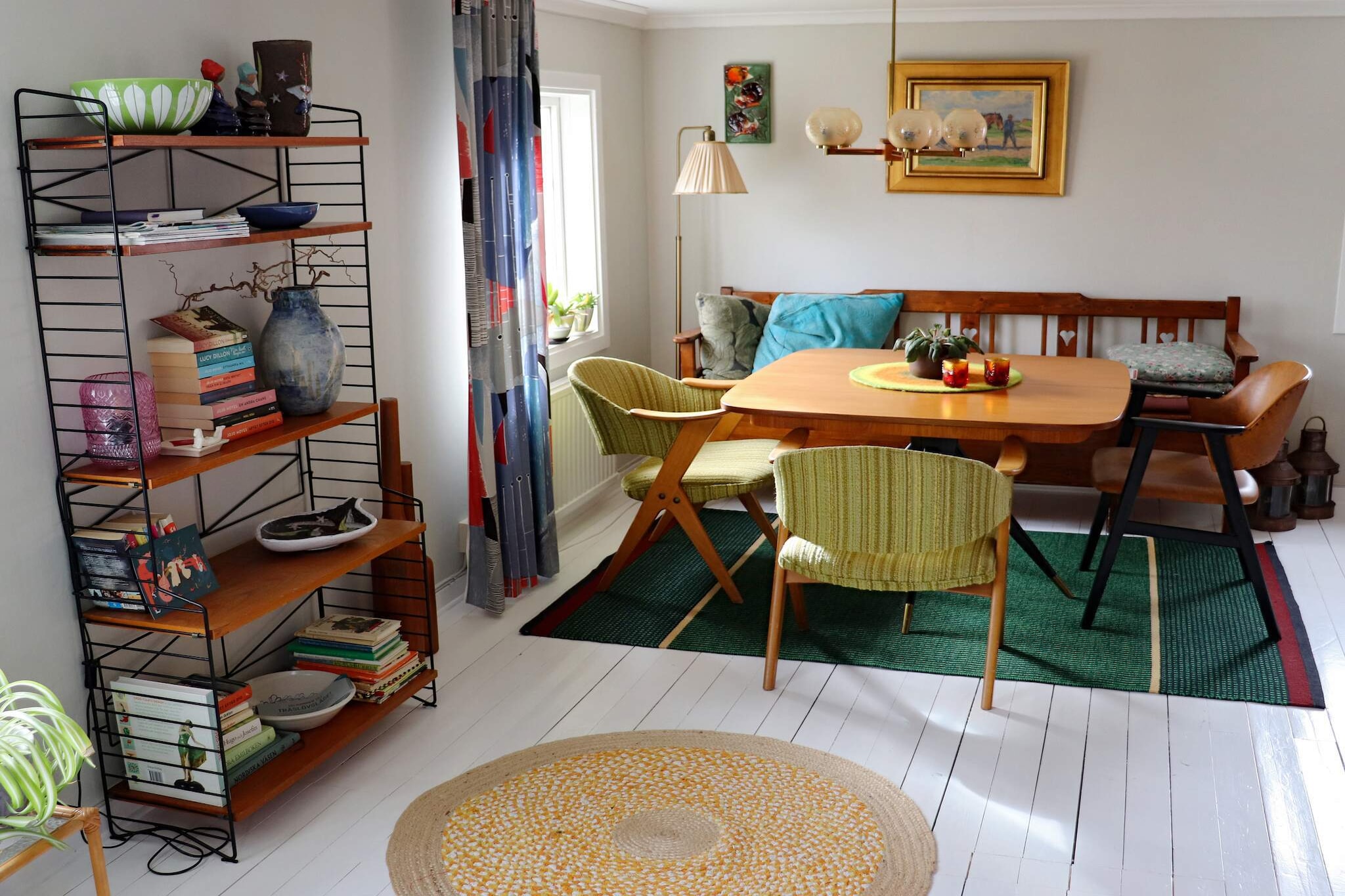 3 persoons vakantie huis in TRÄLÖVSLÄGE-By Traum - Binnen