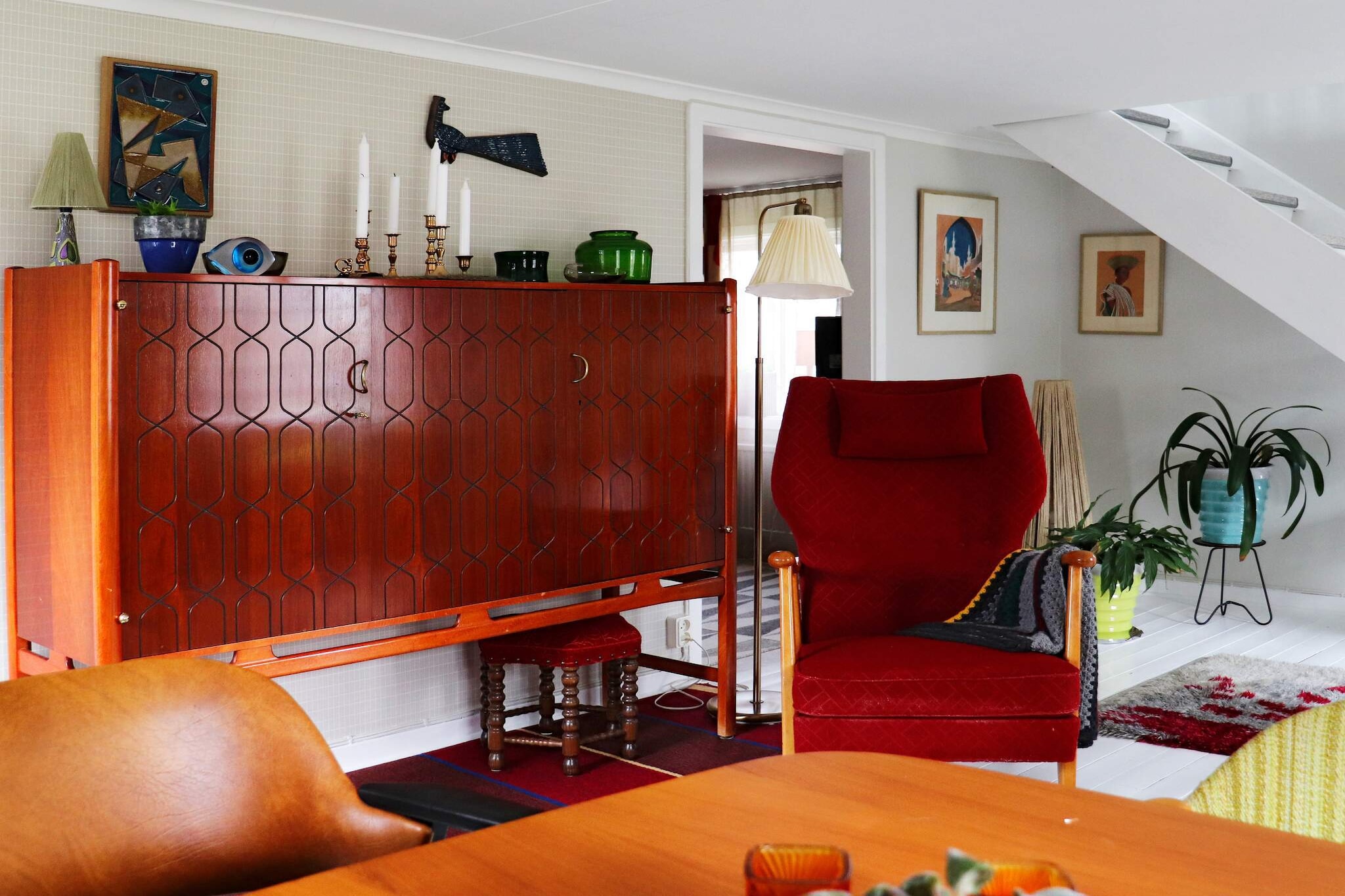 3 persoons vakantie huis in TRÄLÖVSLÄGE-By Traum - Binnen
