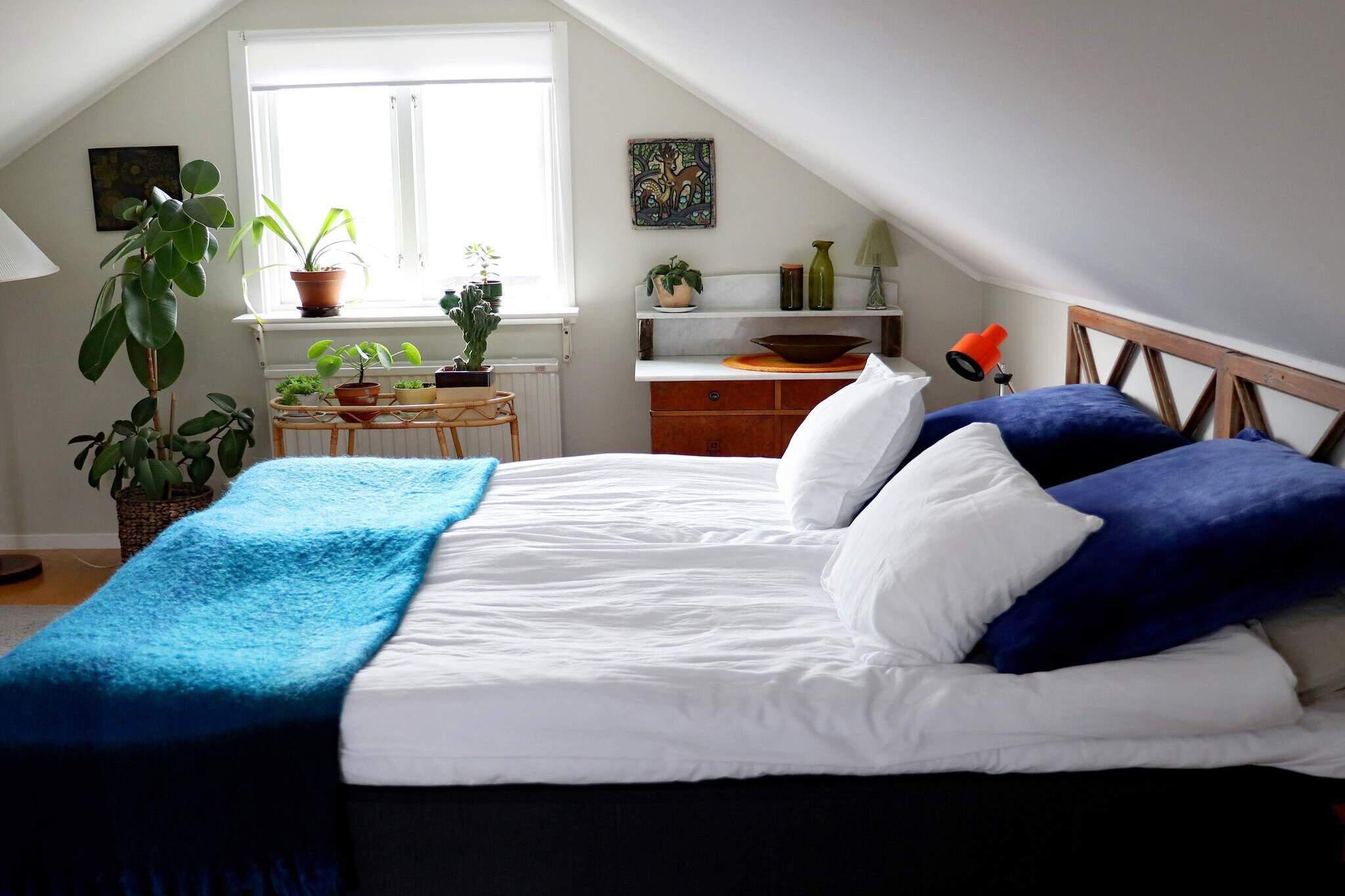 3 persoons vakantie huis in TRÄLÖVSLÄGE-By Traum - Binnen