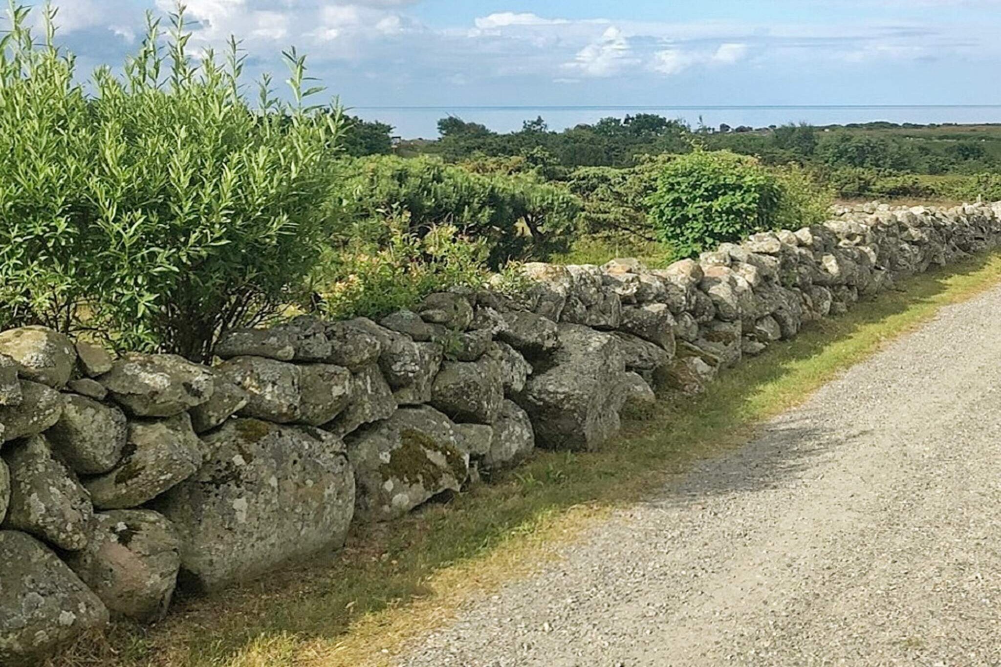 3 persoons vakantie huis in TRÄLÖVSLÄGE-By Traum - Niet-getagd