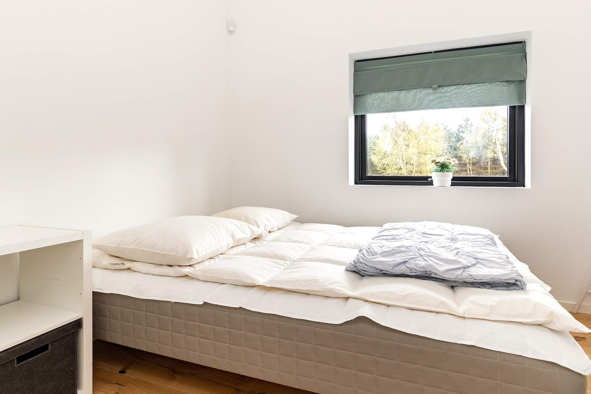 8 persoons vakantie huis in Væggerløse - Binnen