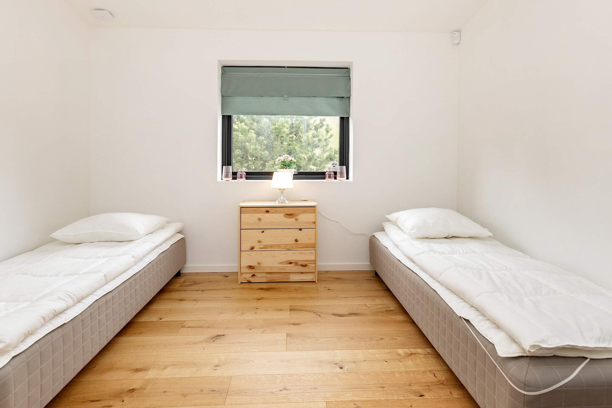 8 persoons vakantie huis in Væggerløse - Binnen