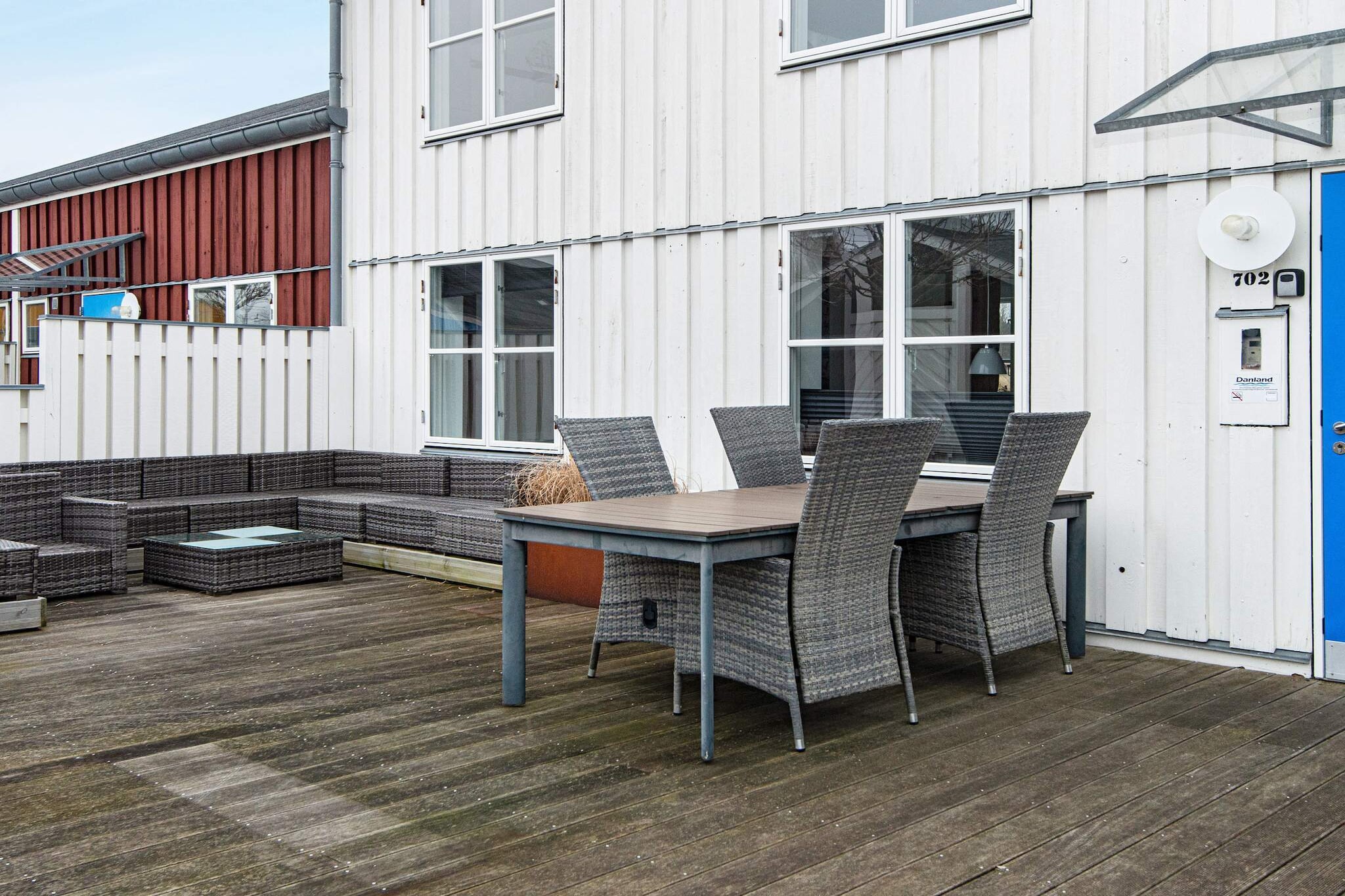 4 persoons vakantie huis in Ebeltoft-By Traum-Uitzicht