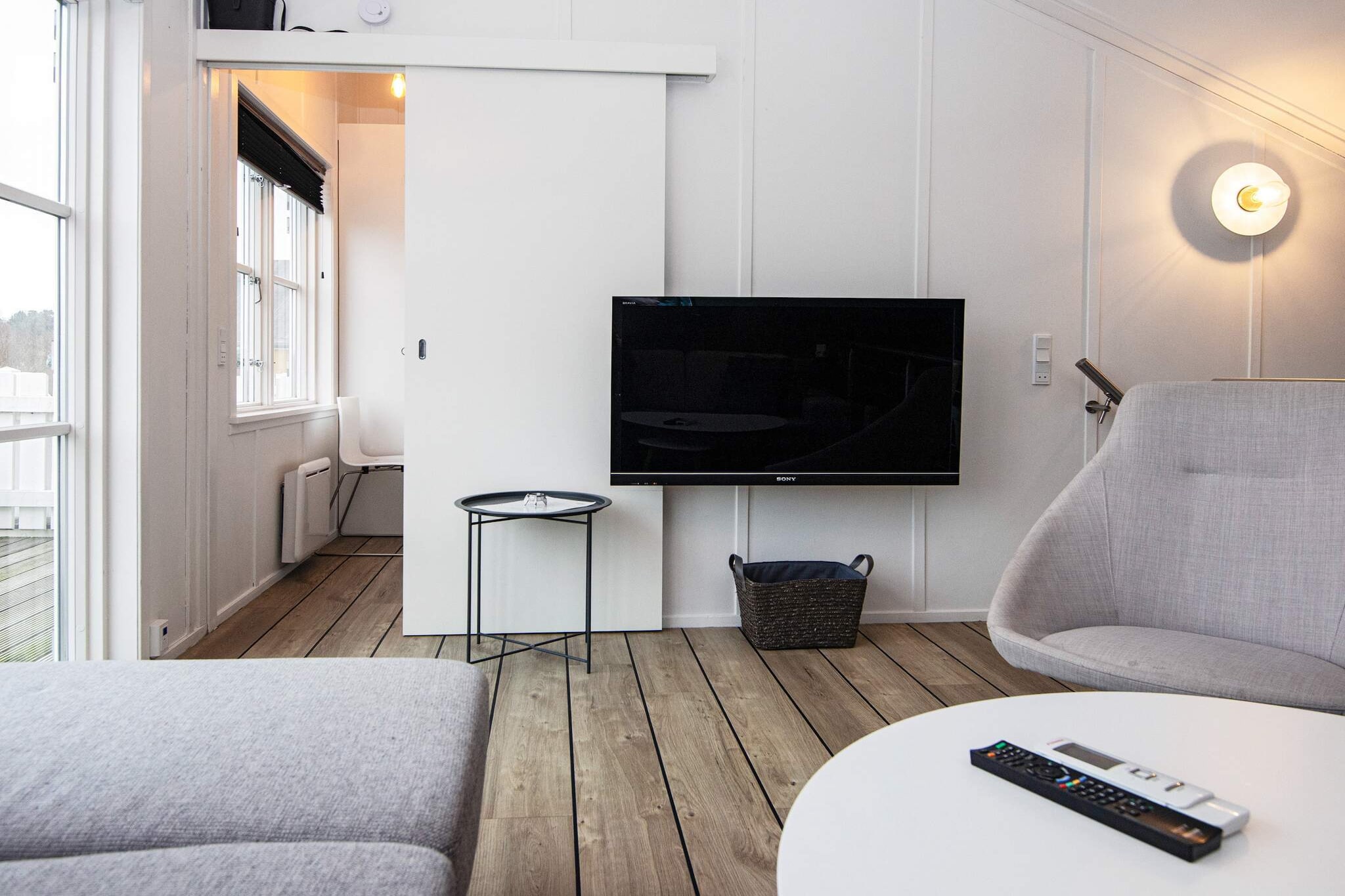 6 persoons vakantie huis in Ebeltoft-By Traum-Binnen