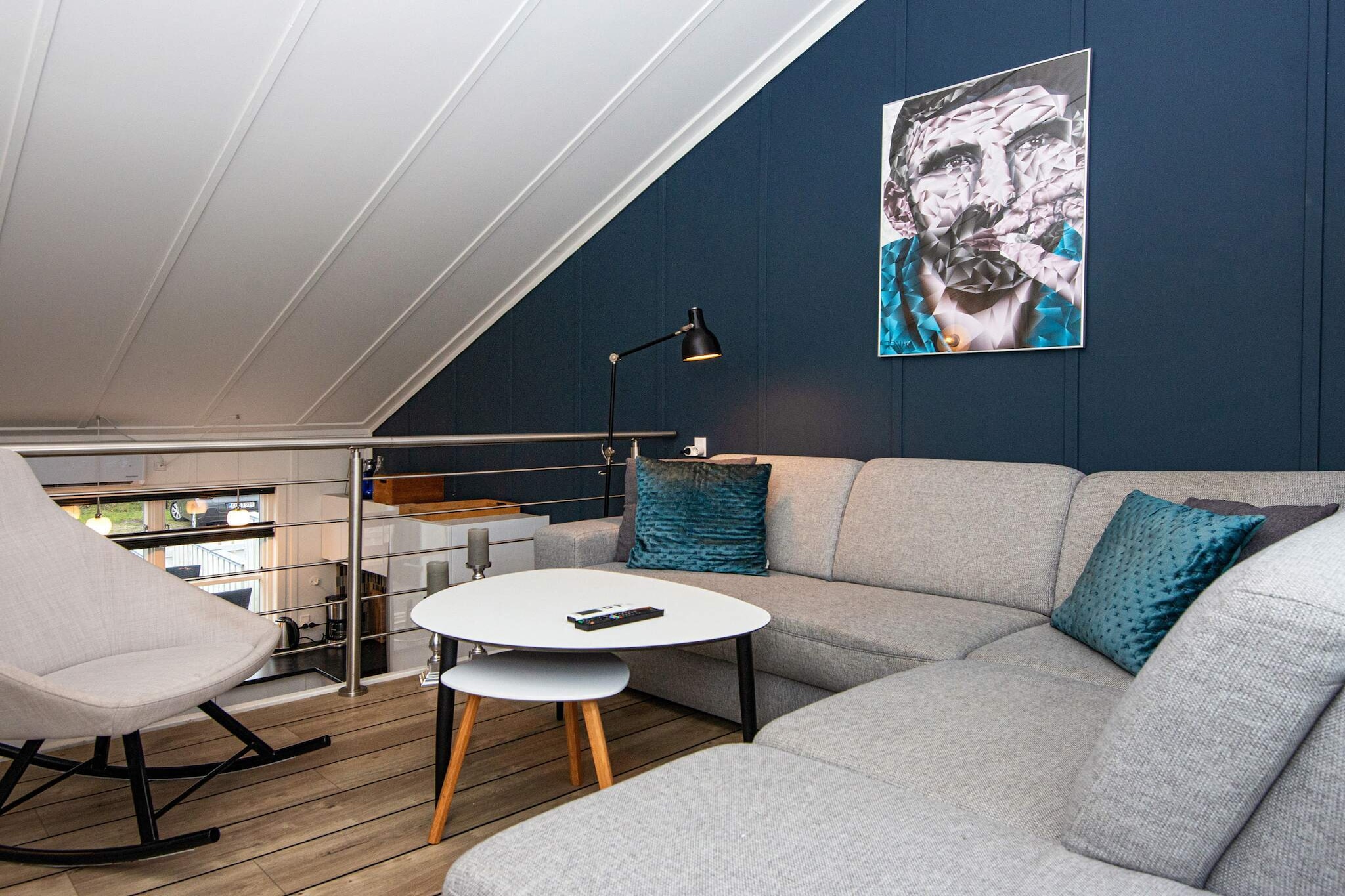 6 persoons vakantie huis in Ebeltoft-By Traum-Binnen