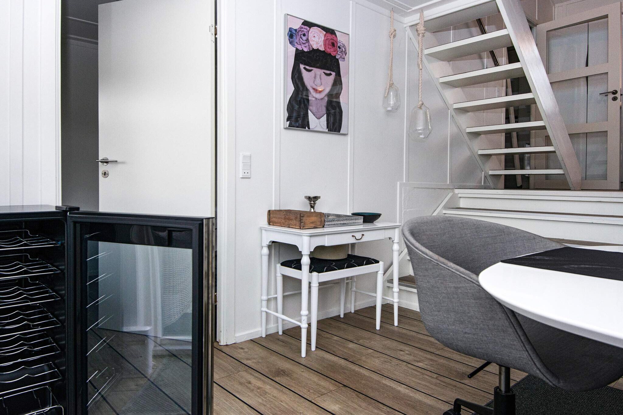 6 persoons vakantie huis in Ebeltoft-By Traum-Binnen