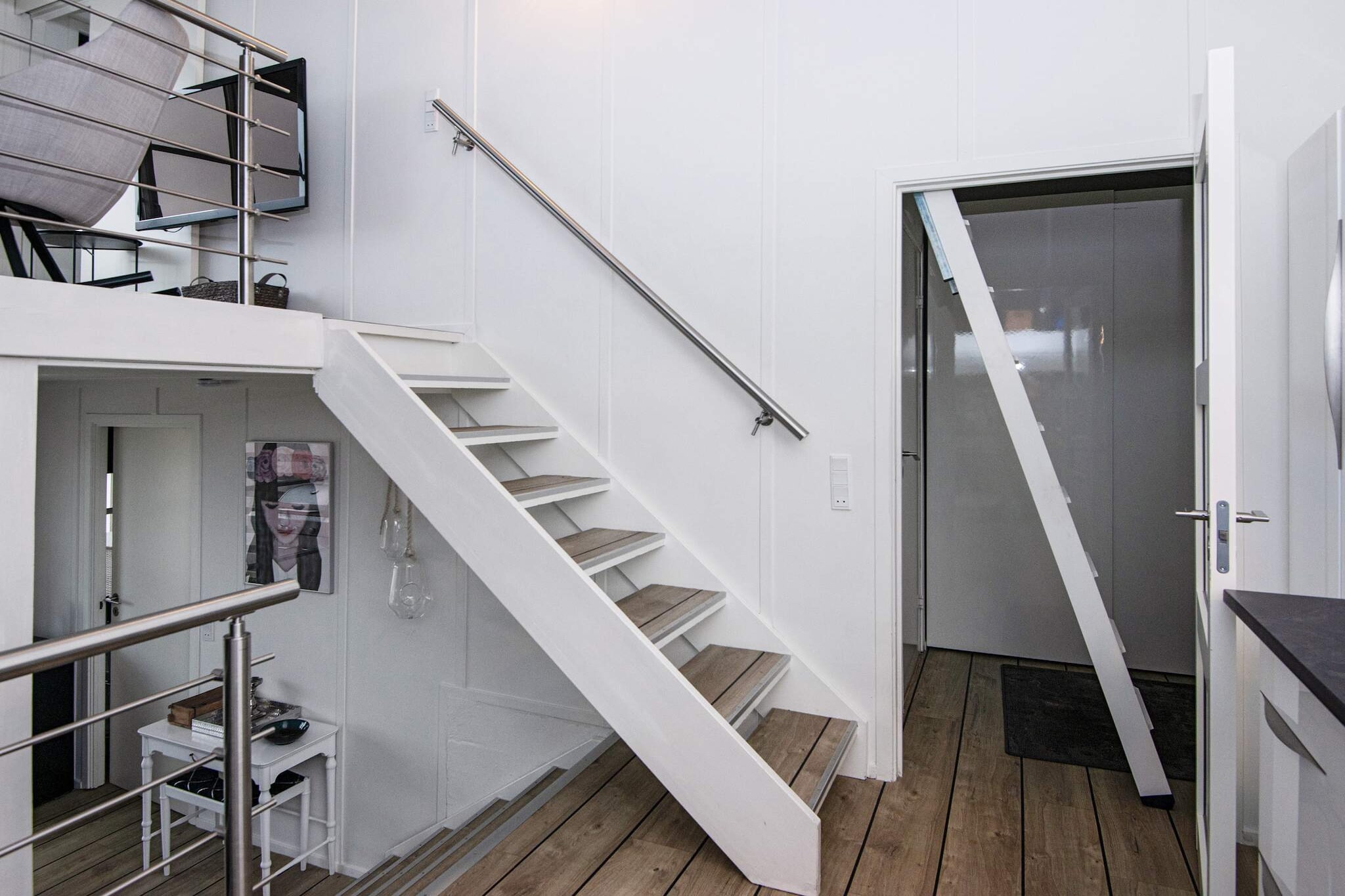 6 persoons vakantie huis in Ebeltoft-By Traum-Binnen