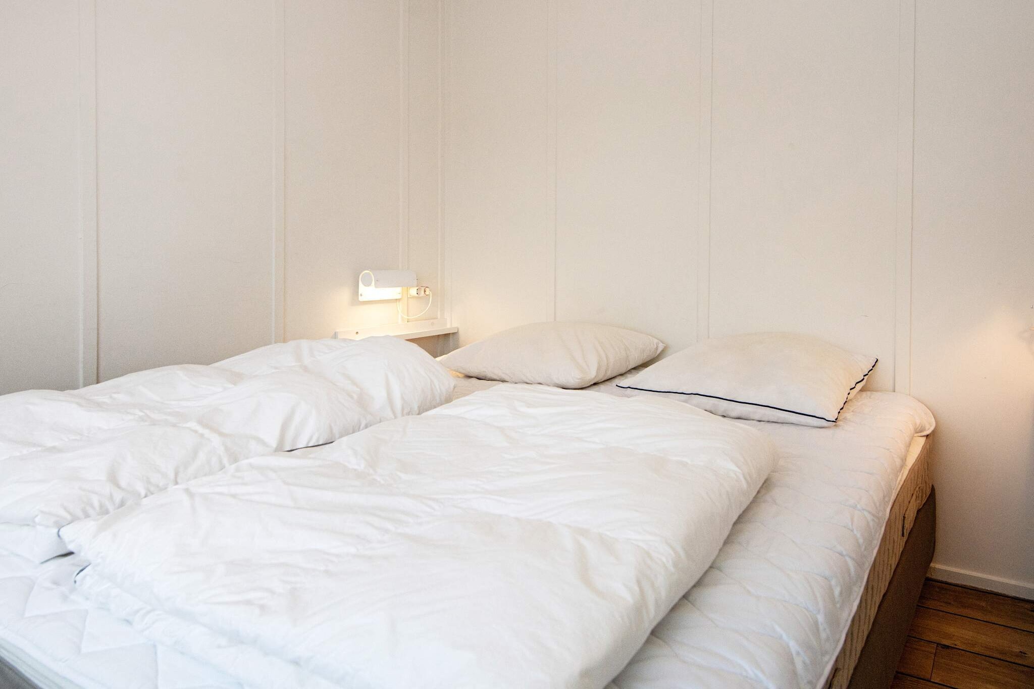 6 persoons vakantie huis in Ebeltoft-By Traum-Binnen