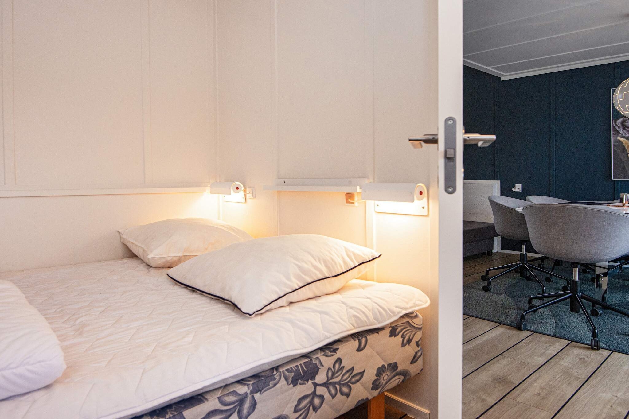 6 persoons vakantie huis in Ebeltoft-By Traum-Binnen