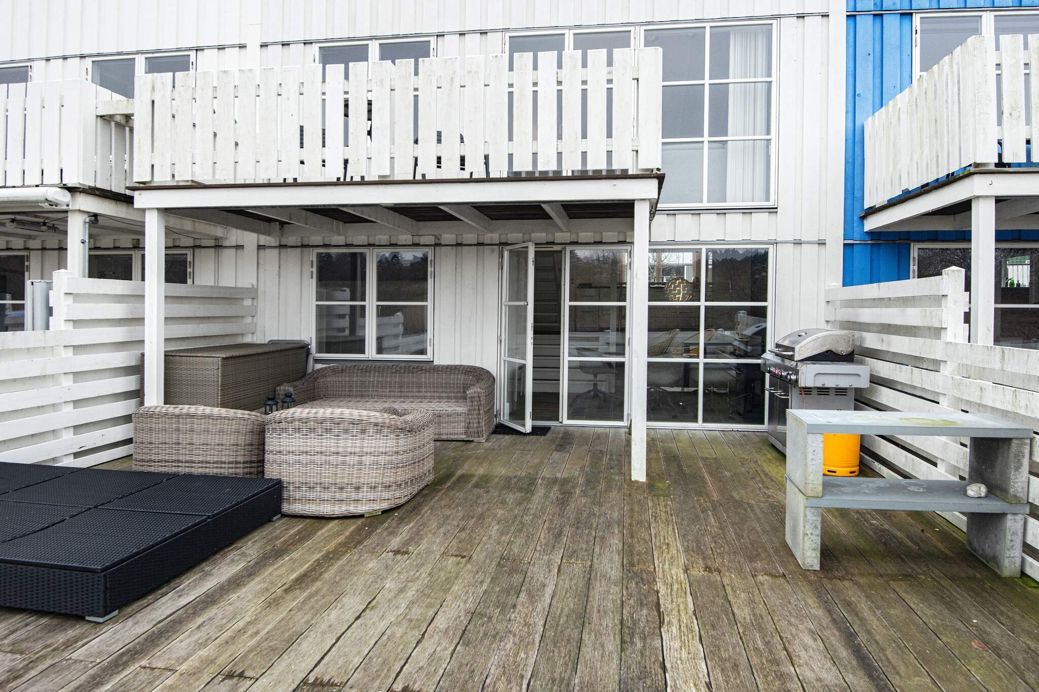 6 persoons vakantie huis in Ebeltoft-By Traum