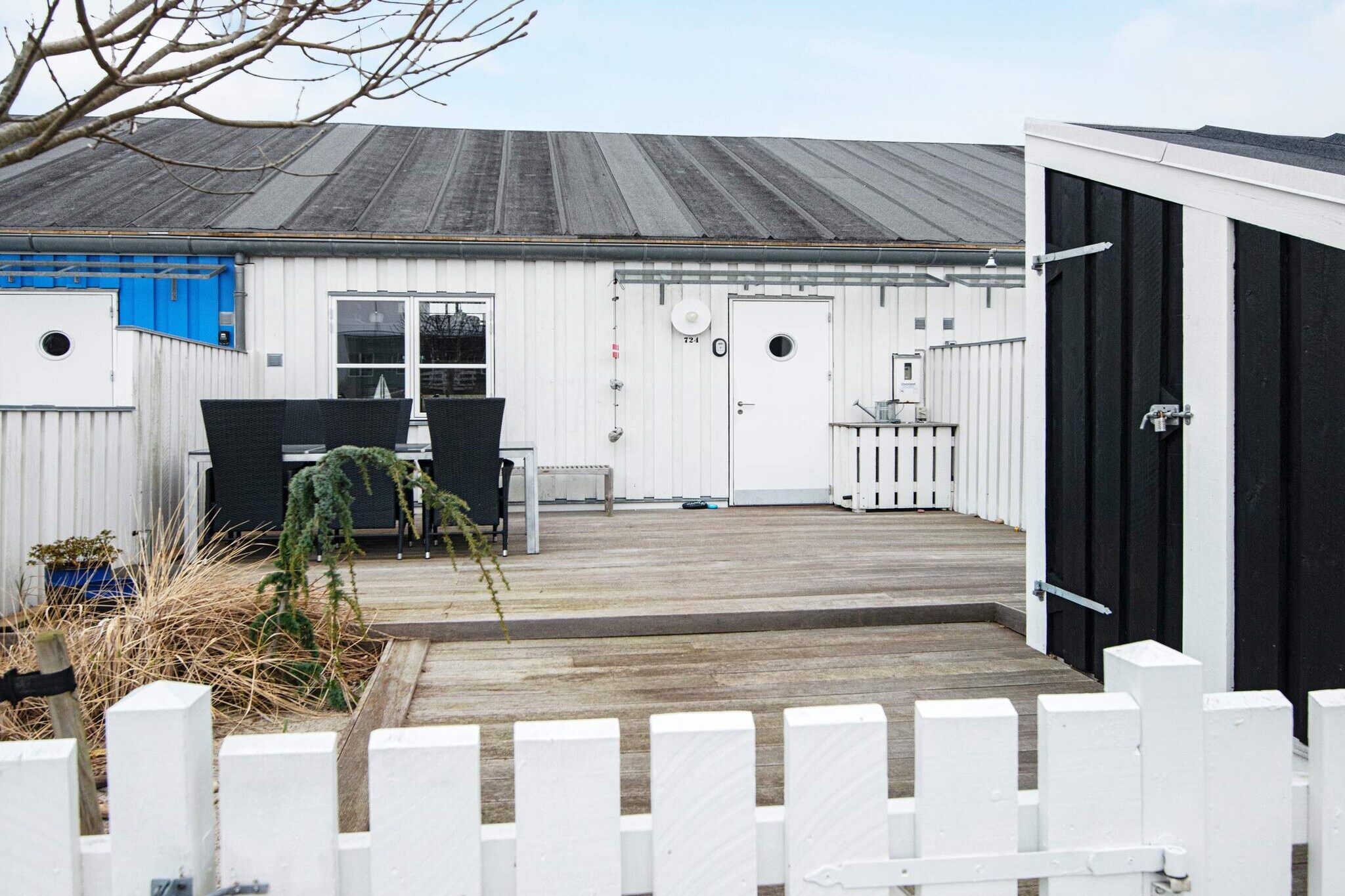 6 persoons vakantie huis in Ebeltoft-By Traum-Uitzicht