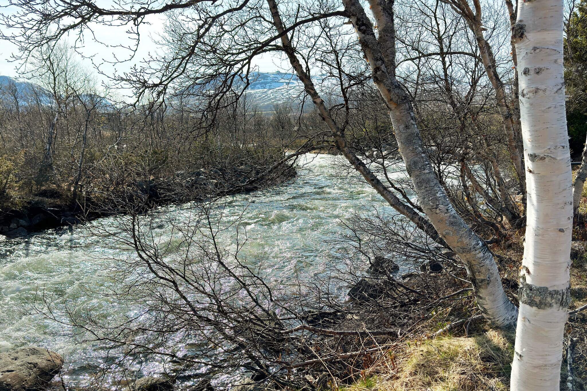 4 person holiday home in HOVDEN-By Traum