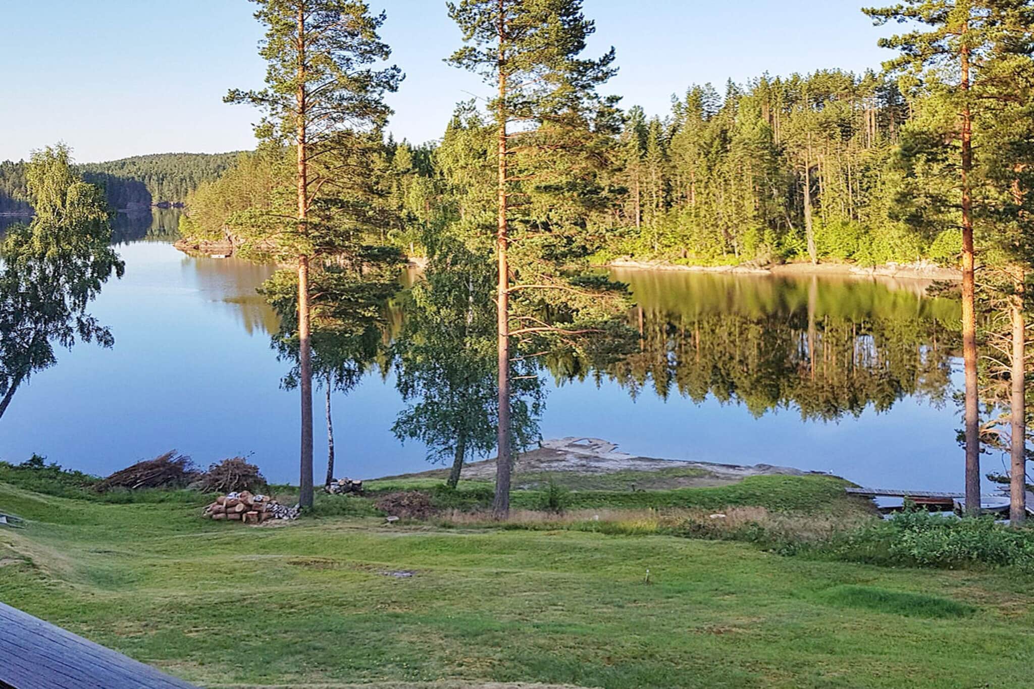 5 persoons vakantie huis in Drangedal-By Traum