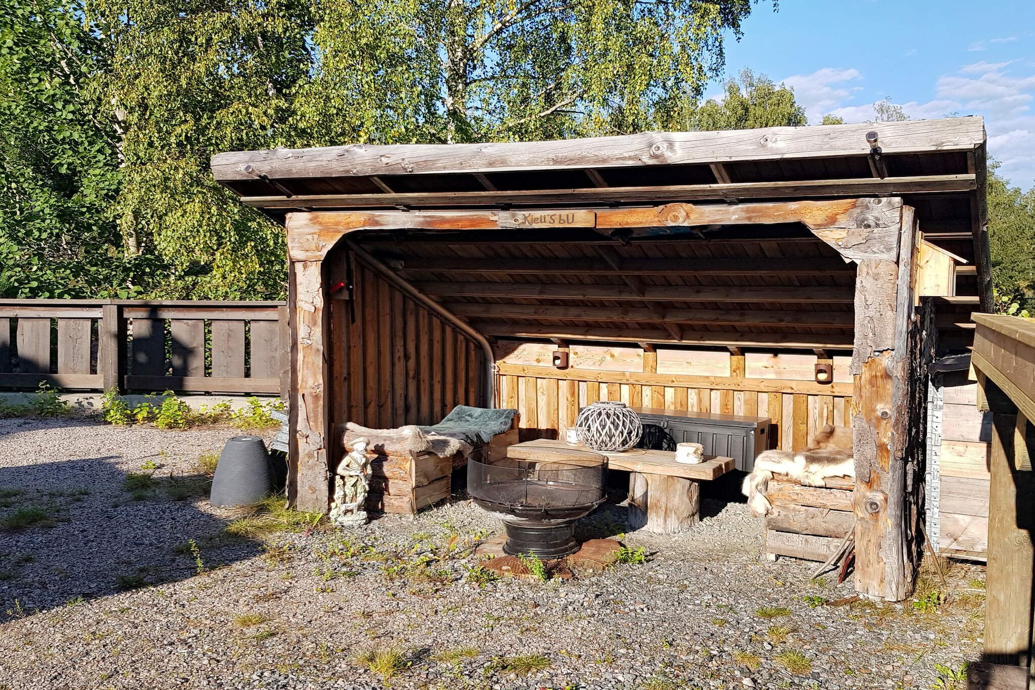 5 persoons vakantie huis in Drangedal-By Traum - Niet-getagd