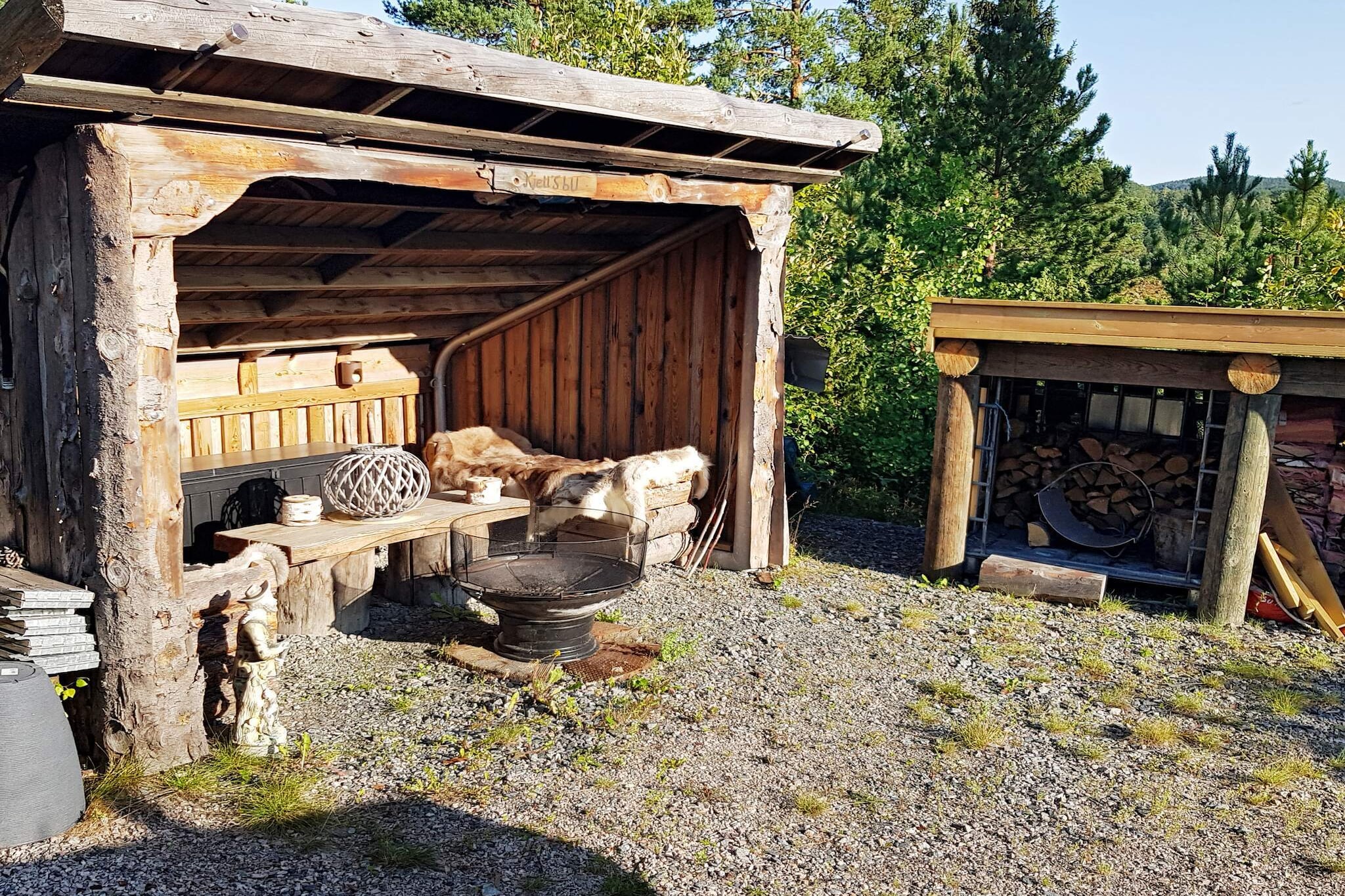 5 persoons vakantie huis in Drangedal-By Traum - Niet-getagd