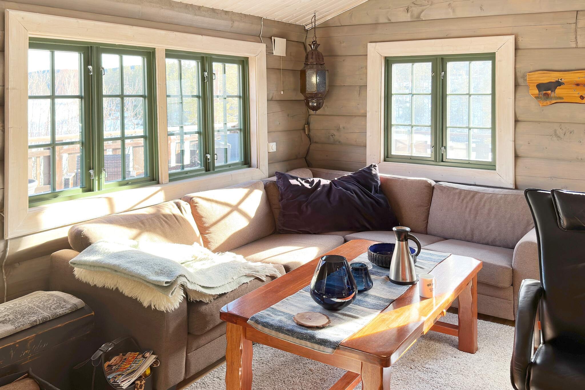 5 persoons vakantie huis in Drangedal-By Traum