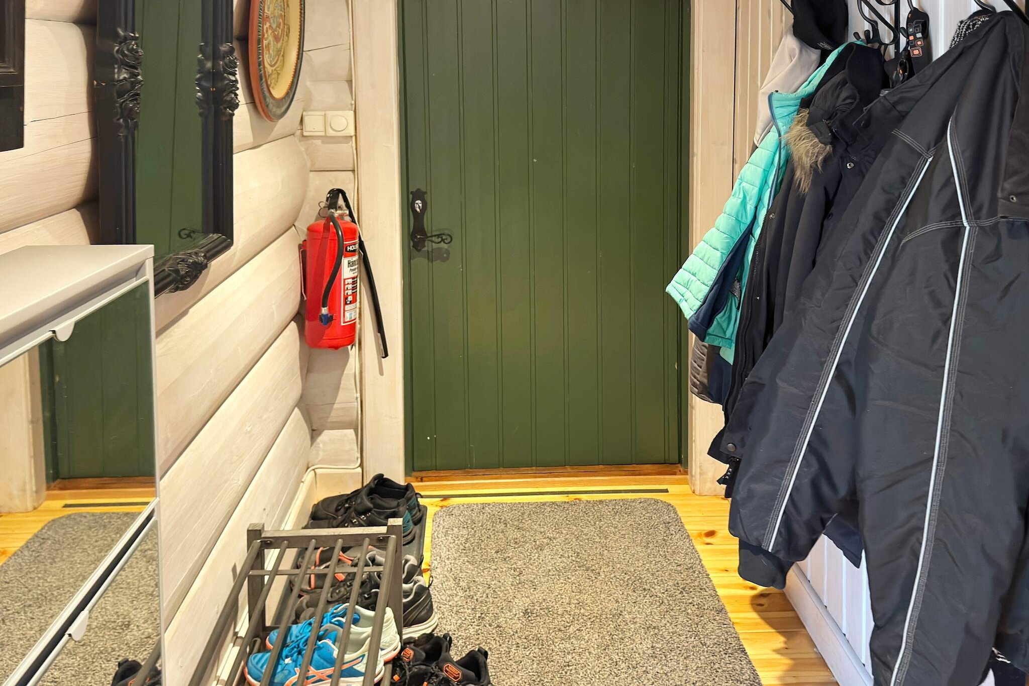 5 persoons vakantie huis in Drangedal-By Traum - Binnen