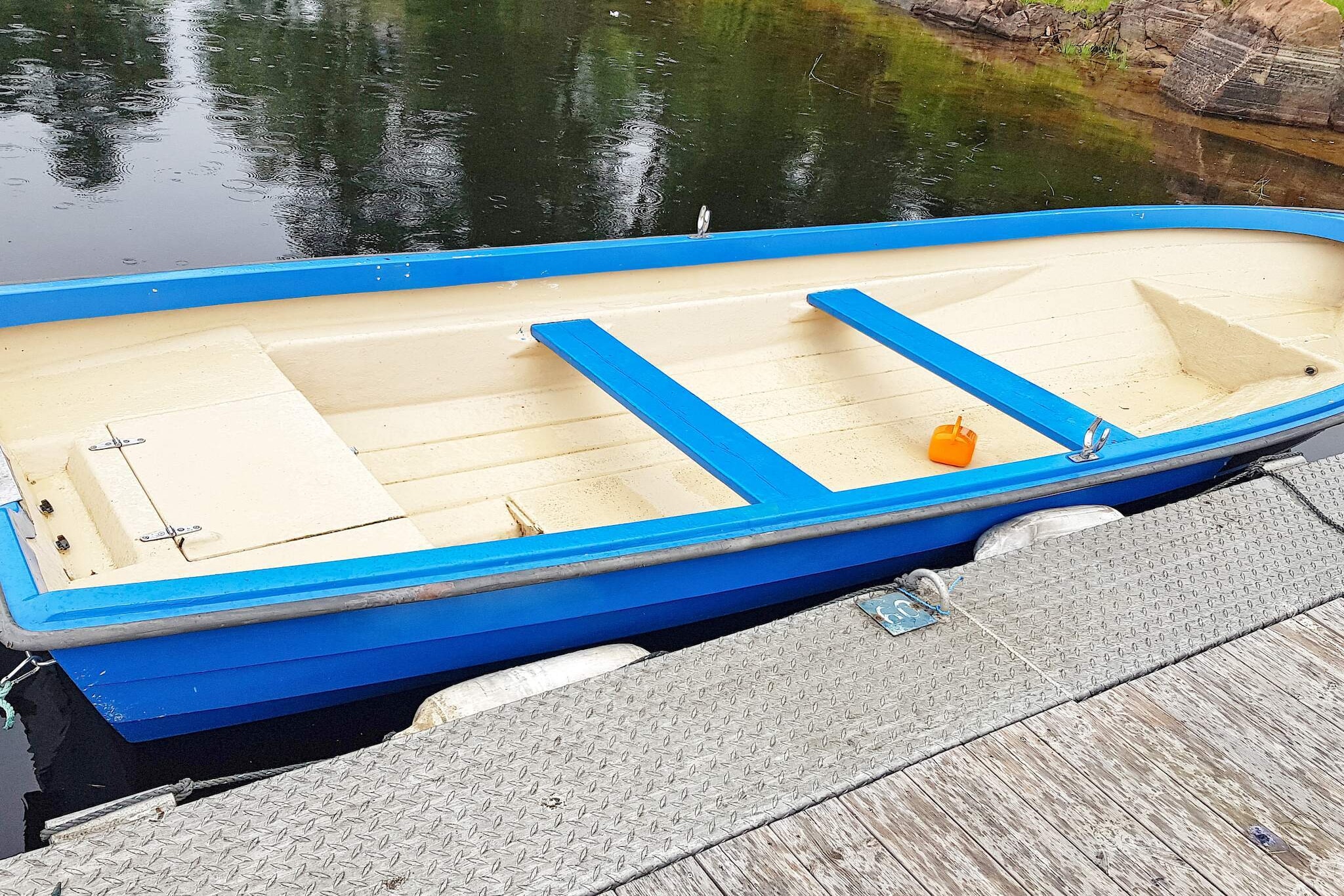 5 persoons vakantie huis in Drangedal-By Traum - Niet-getagd