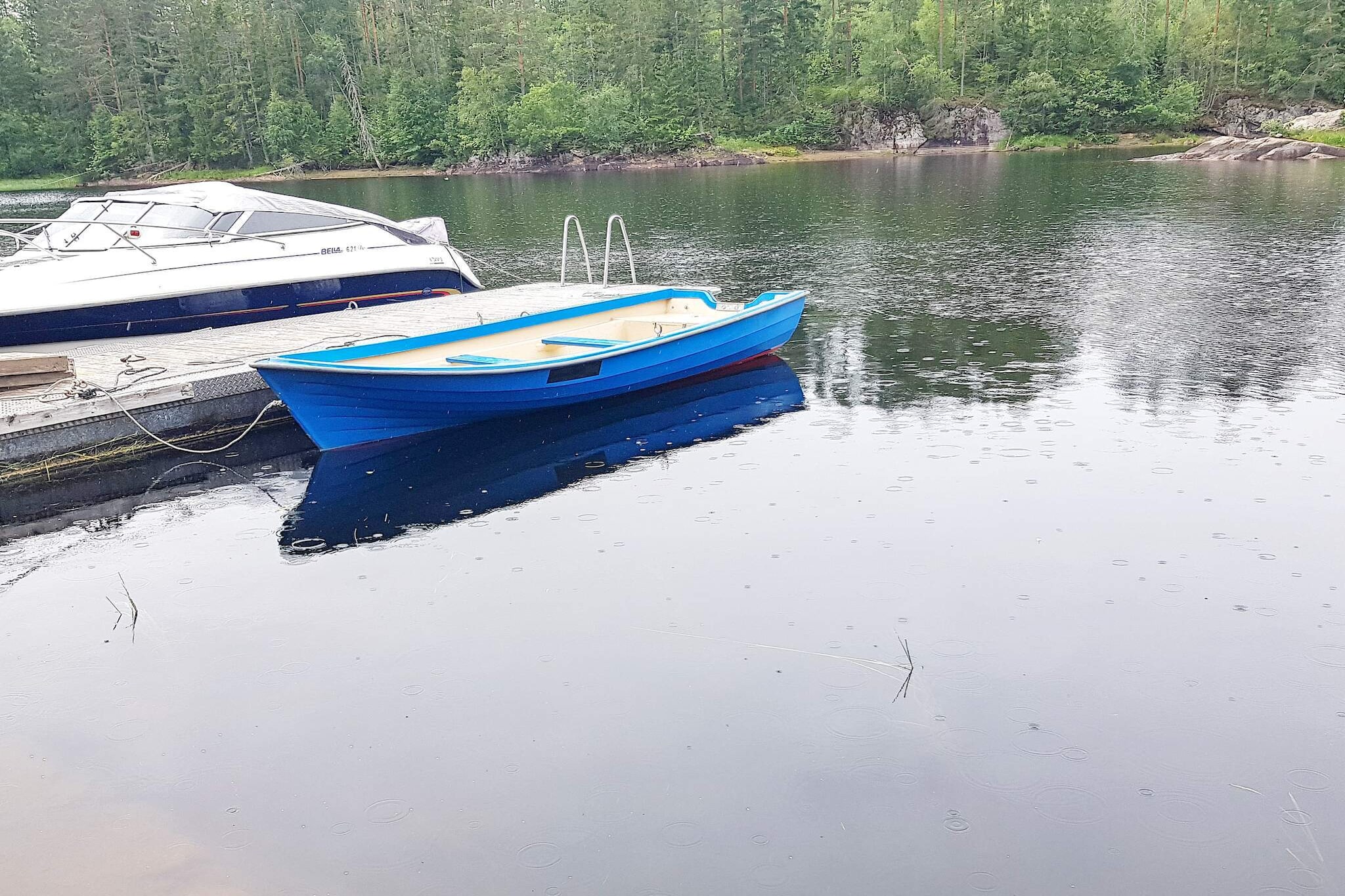 5 persoons vakantie huis in Drangedal-By Traum - Niet-getagd