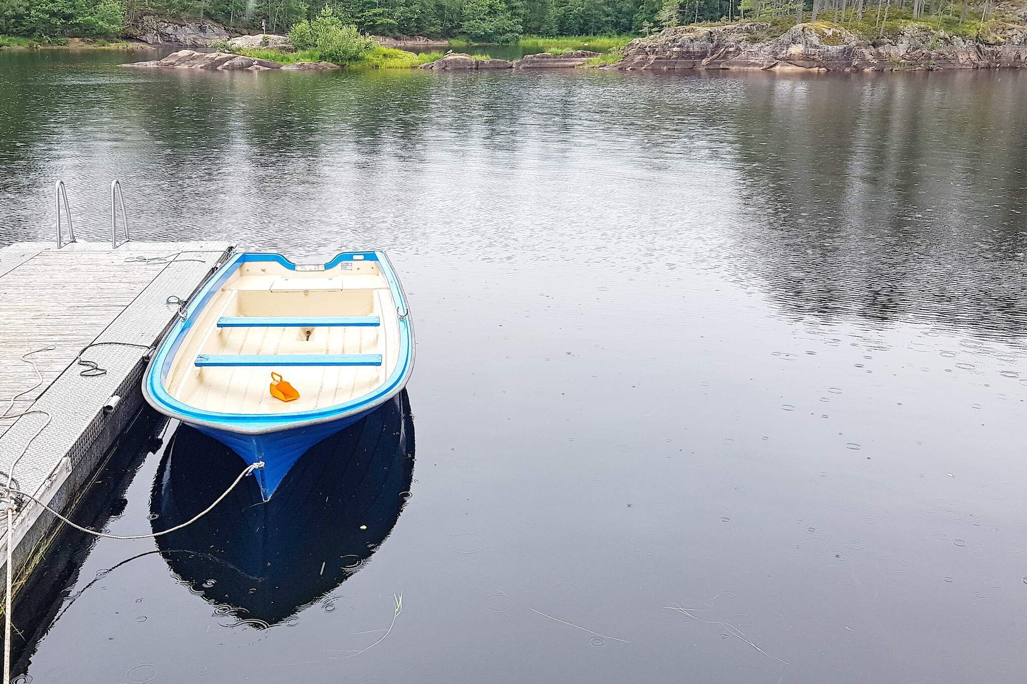 5 persoons vakantie huis in Drangedal-By Traum - Niet-getagd