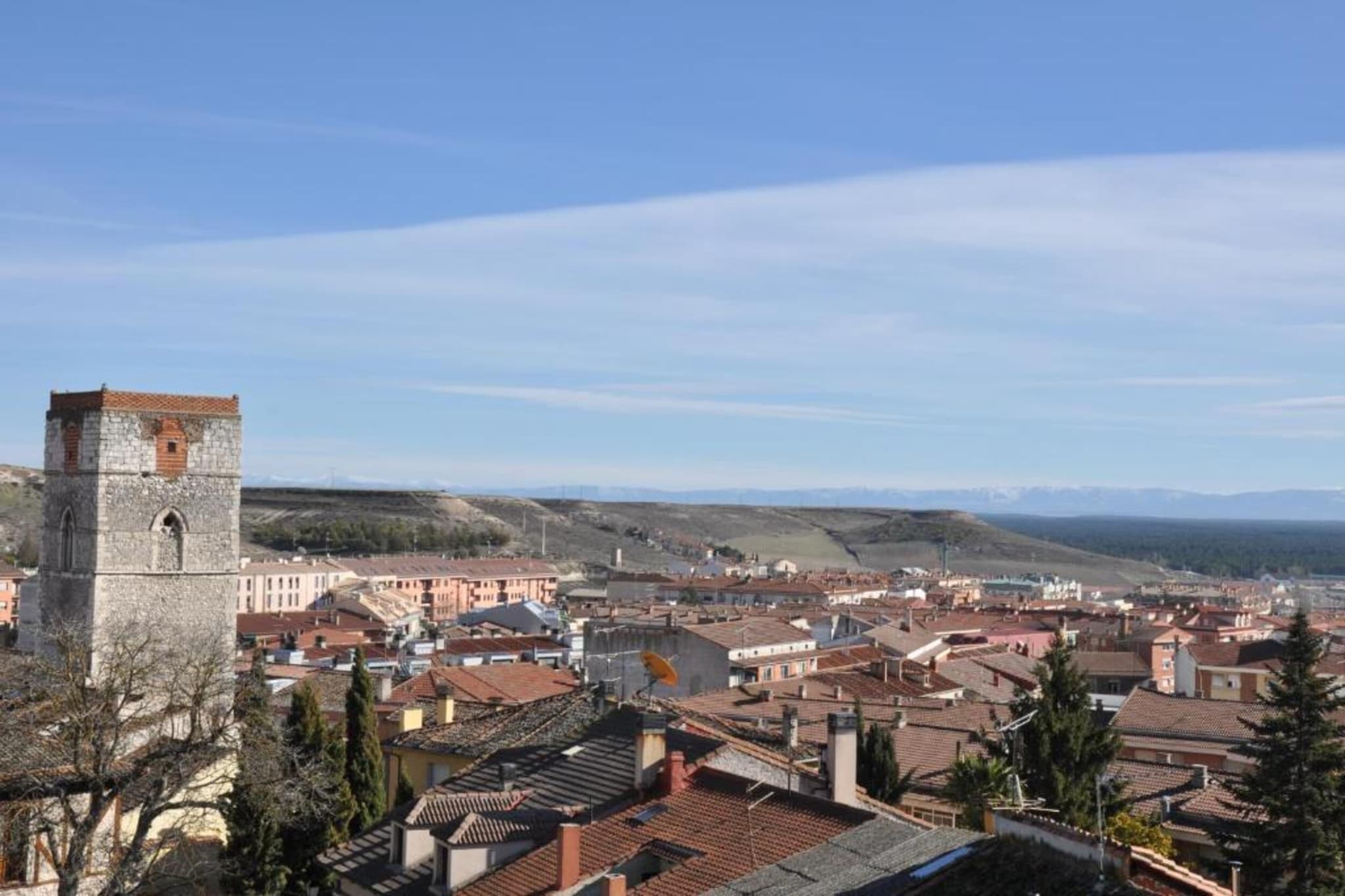 Casa Ed-Areas summer 20km