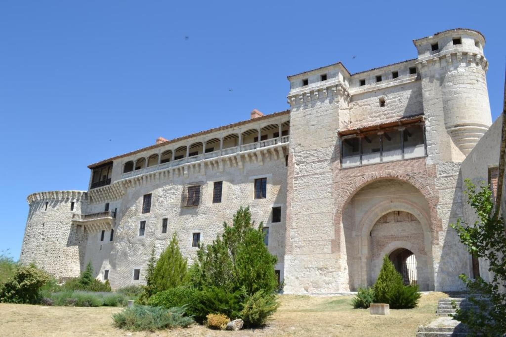 Casa Ed-Areas summer 20km